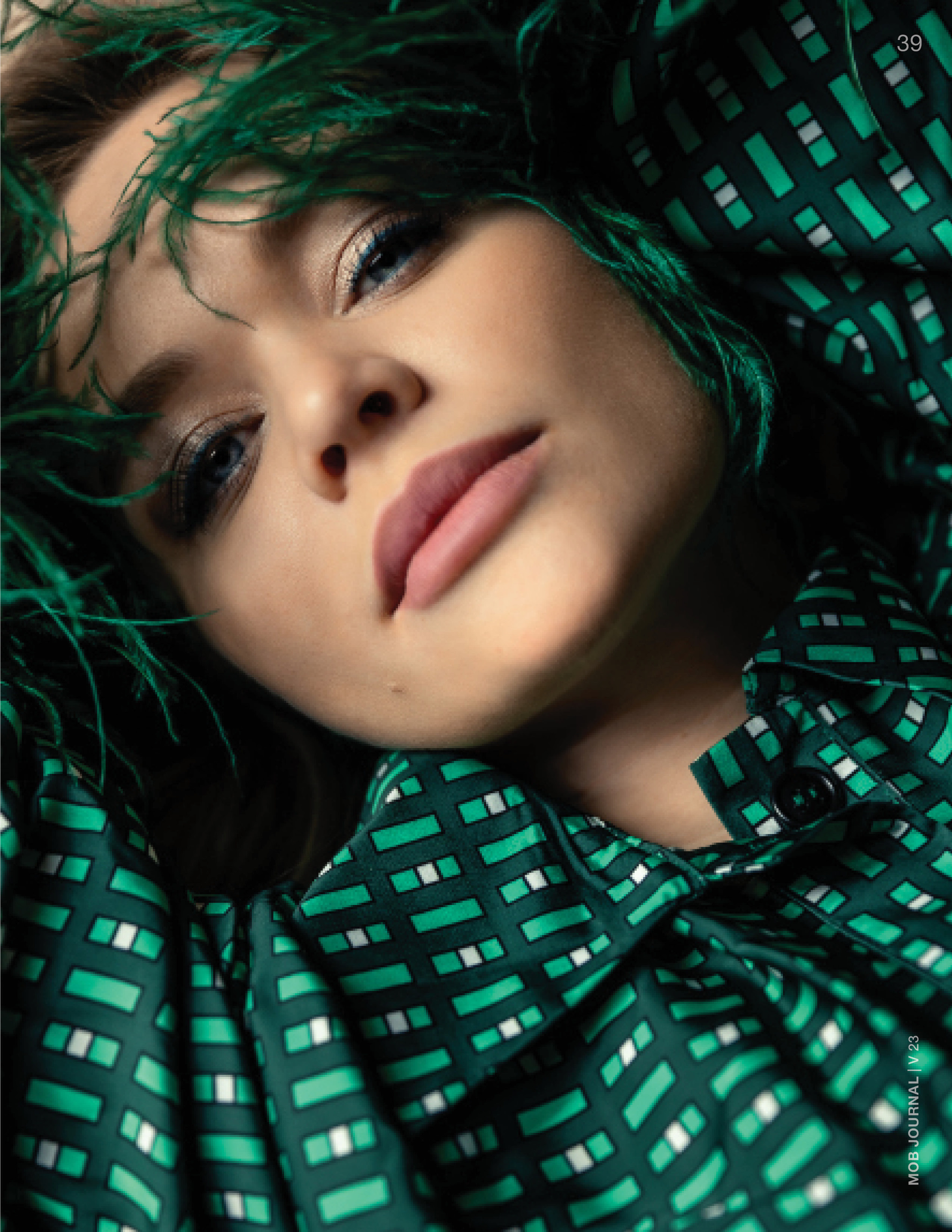 “Level Up” for MOB magazine. Женский и семейный фотограф| Техас | Дашковская Екатерина