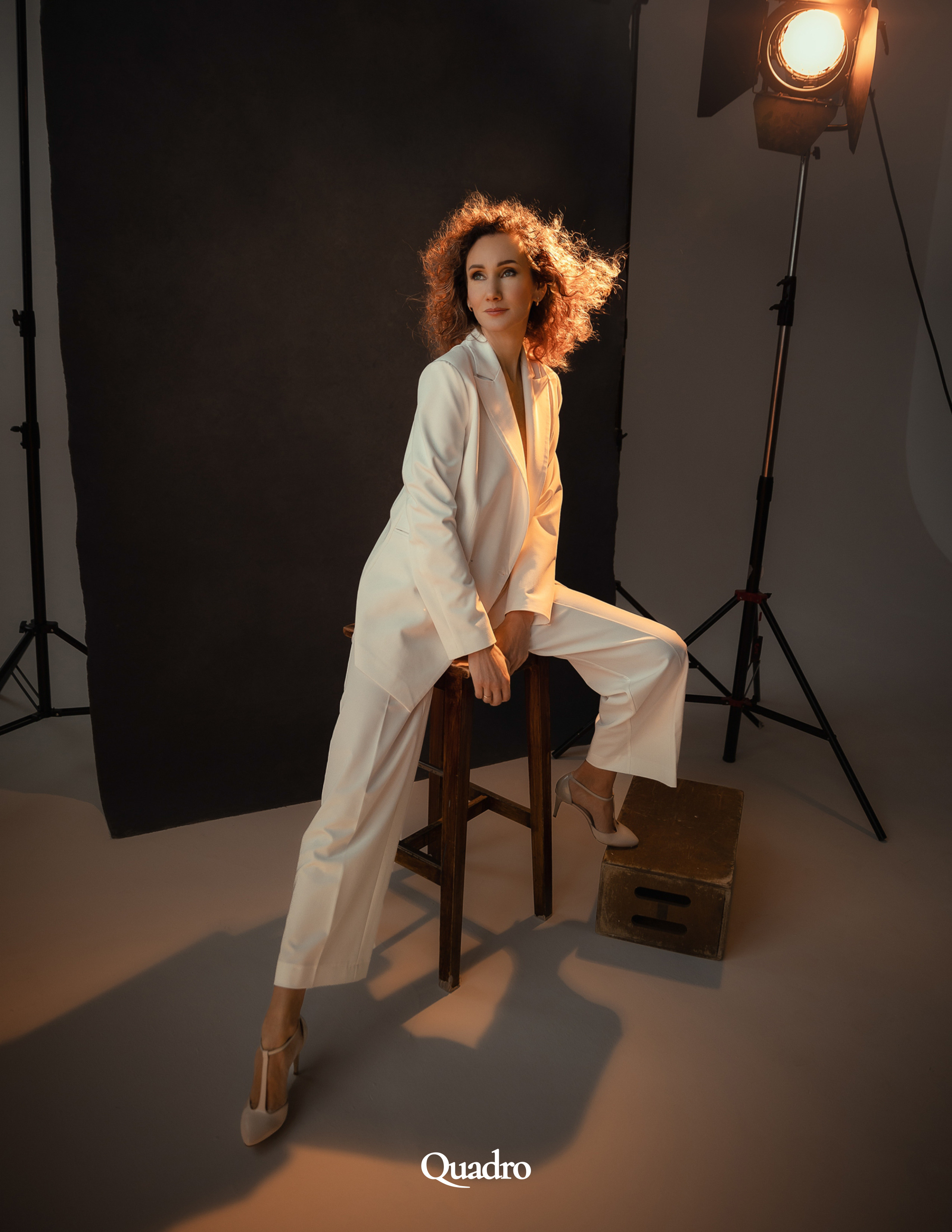 “The Light” for Quadro magazine. Family and Women’s Photographer| Texas | Dashkovskaya Ekaterina