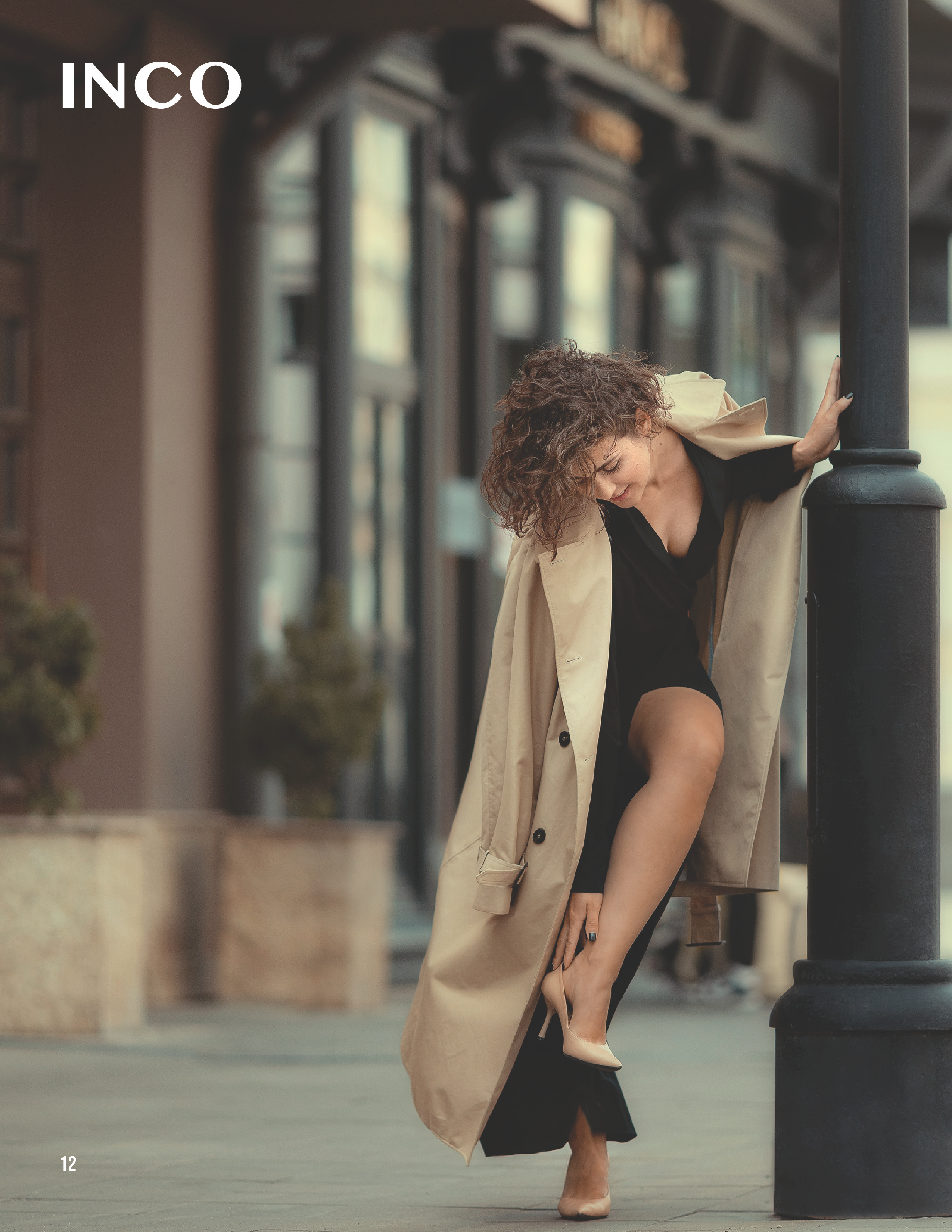 “The Sun in the City” for INCO magazine. Family and Women’s Photographer| Texas | Dashkovskaya Ekaterina