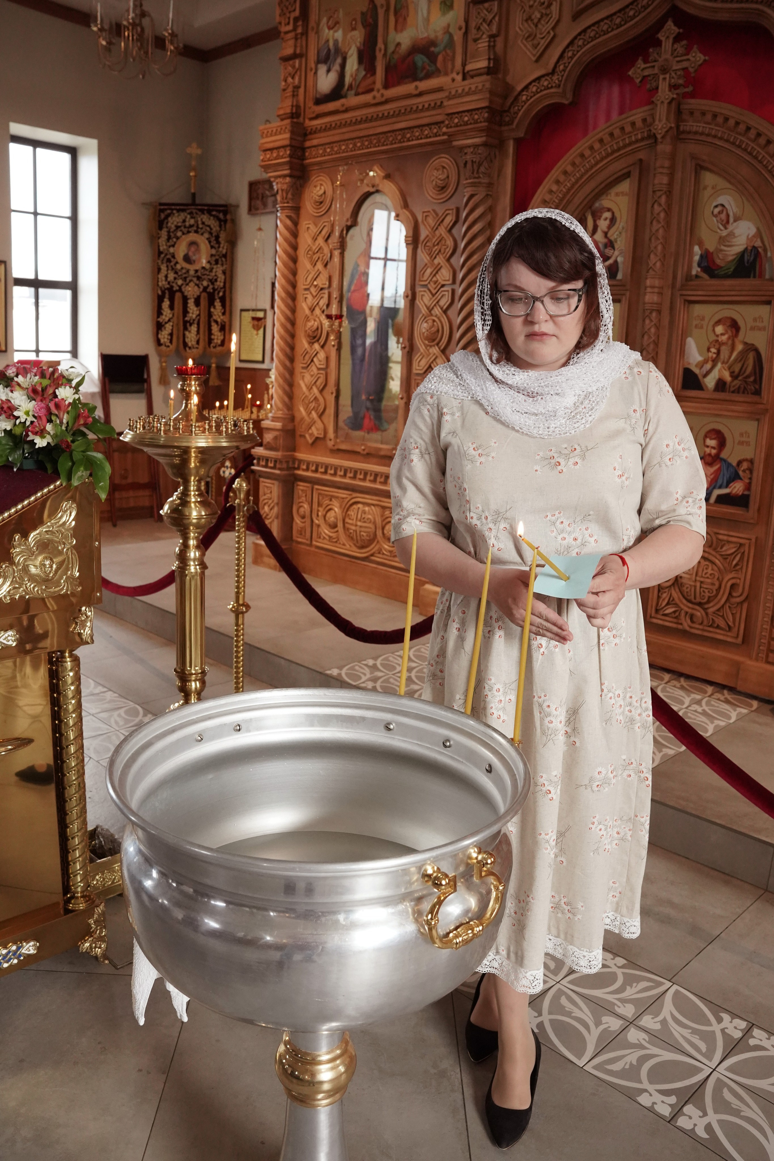 Вера. Студийный и портретный фотограф в САНКТ-ПЕТЕРБУРГЕИрина Махаон