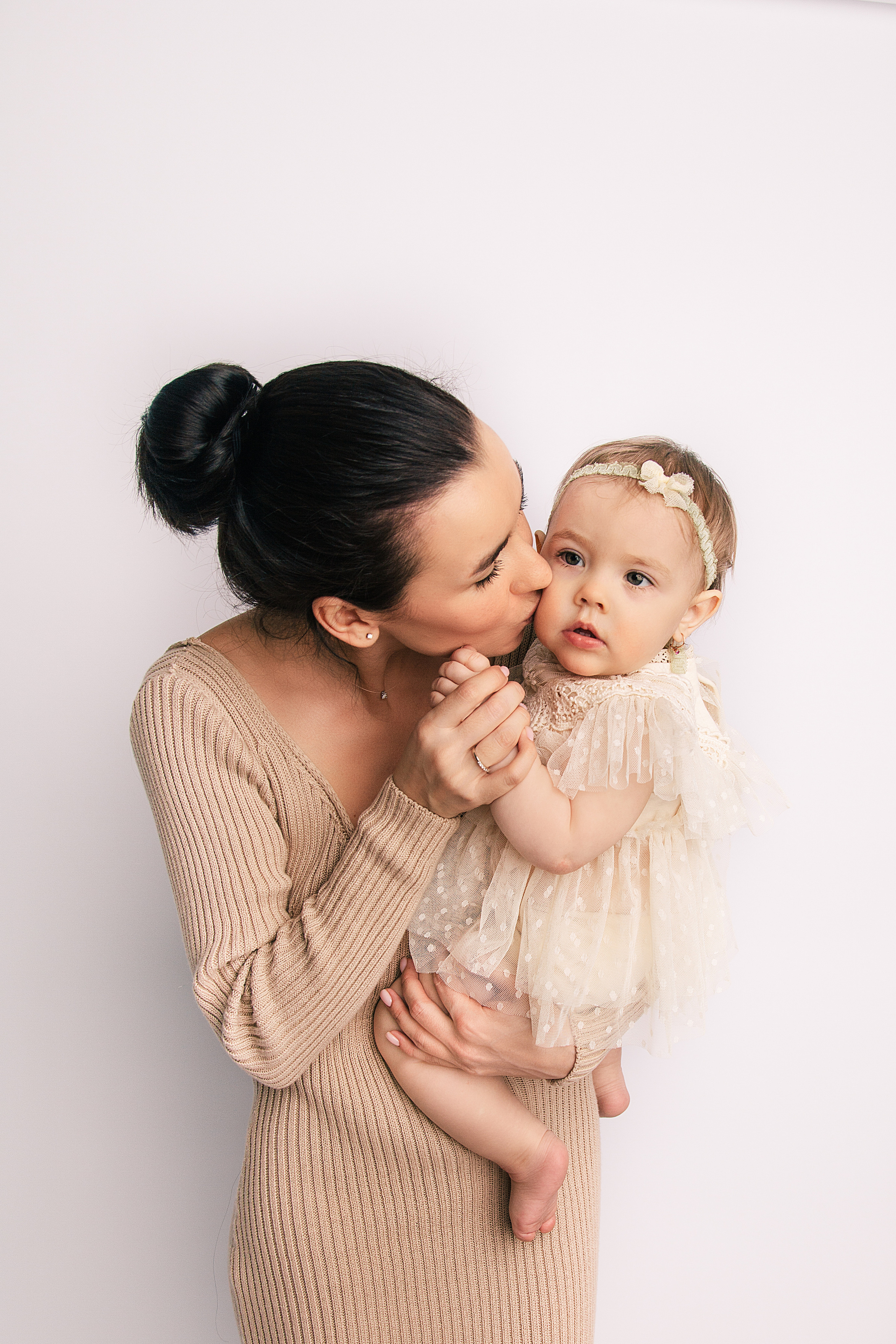 Первый Годик. Детский фотограф в Хабаровске Антипова Марина