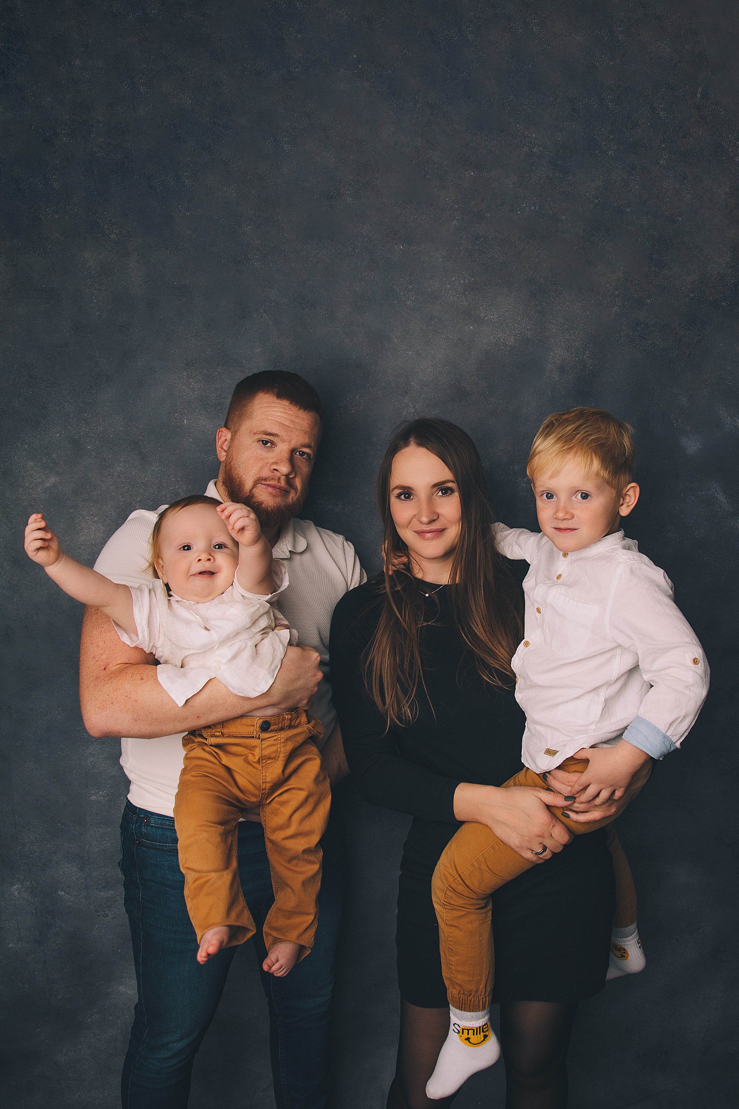 Первый Годик. Детский фотограф в Хабаровске Антипова Марина