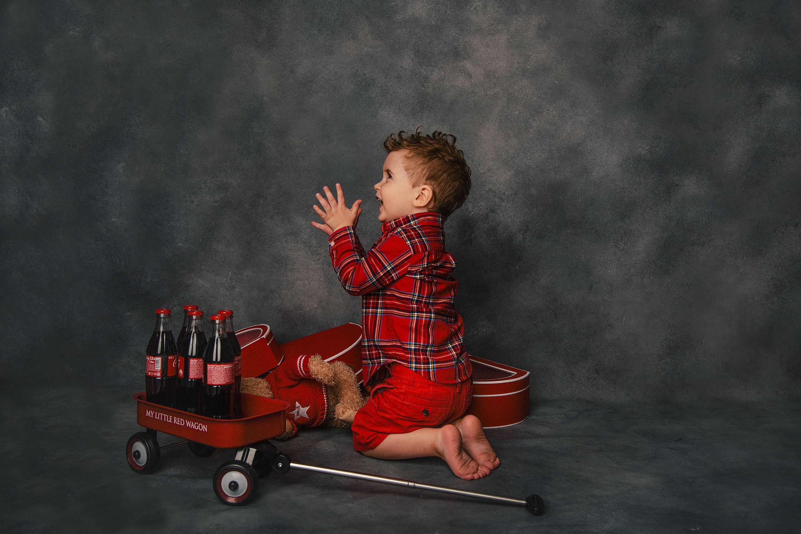 Детки постарше (2-6 лет). Детский фотограф в Хабаровске Антипова Марина