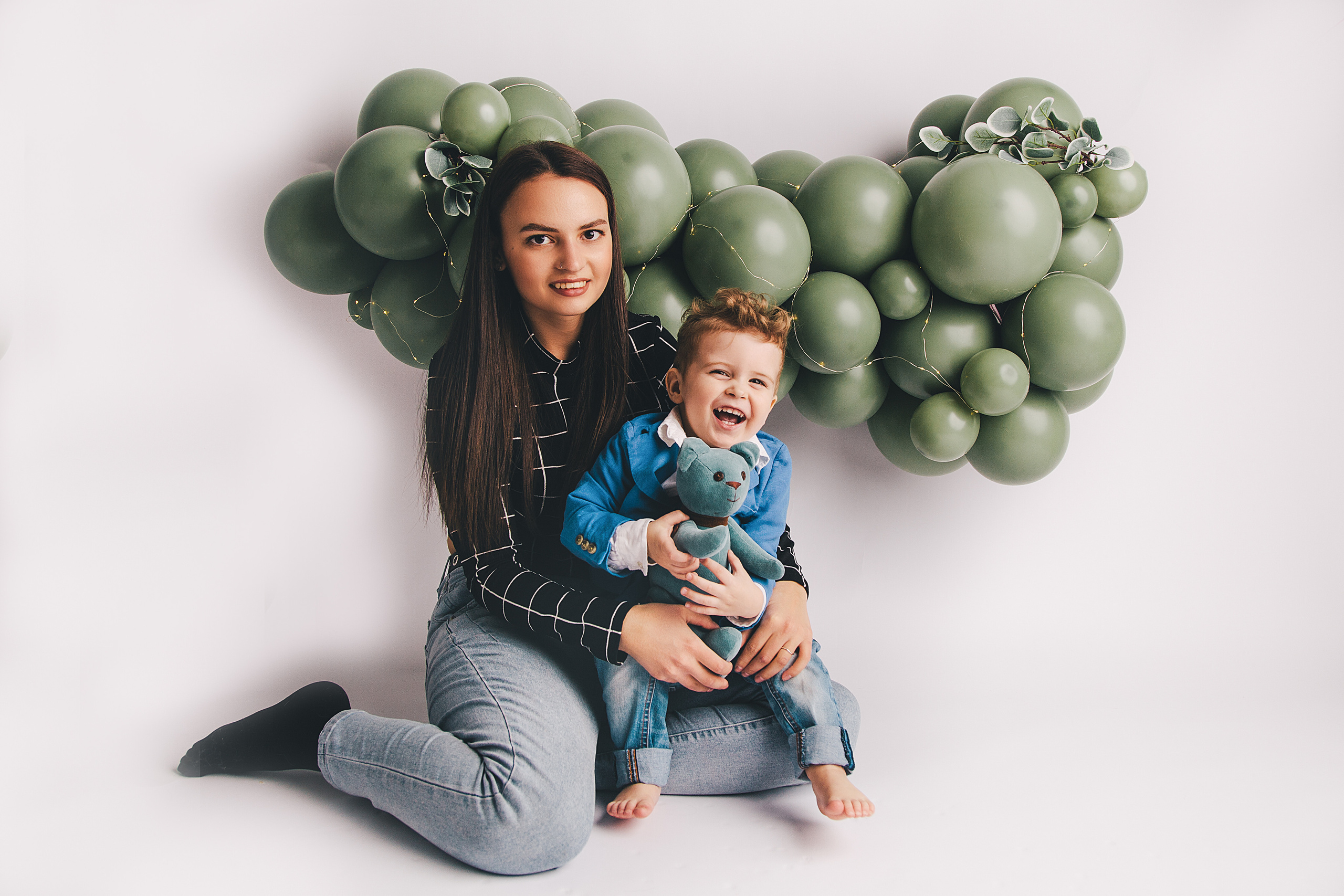 Детки постарше (2-6 лет). Детский фотограф в Хабаровске Антипова Марина
