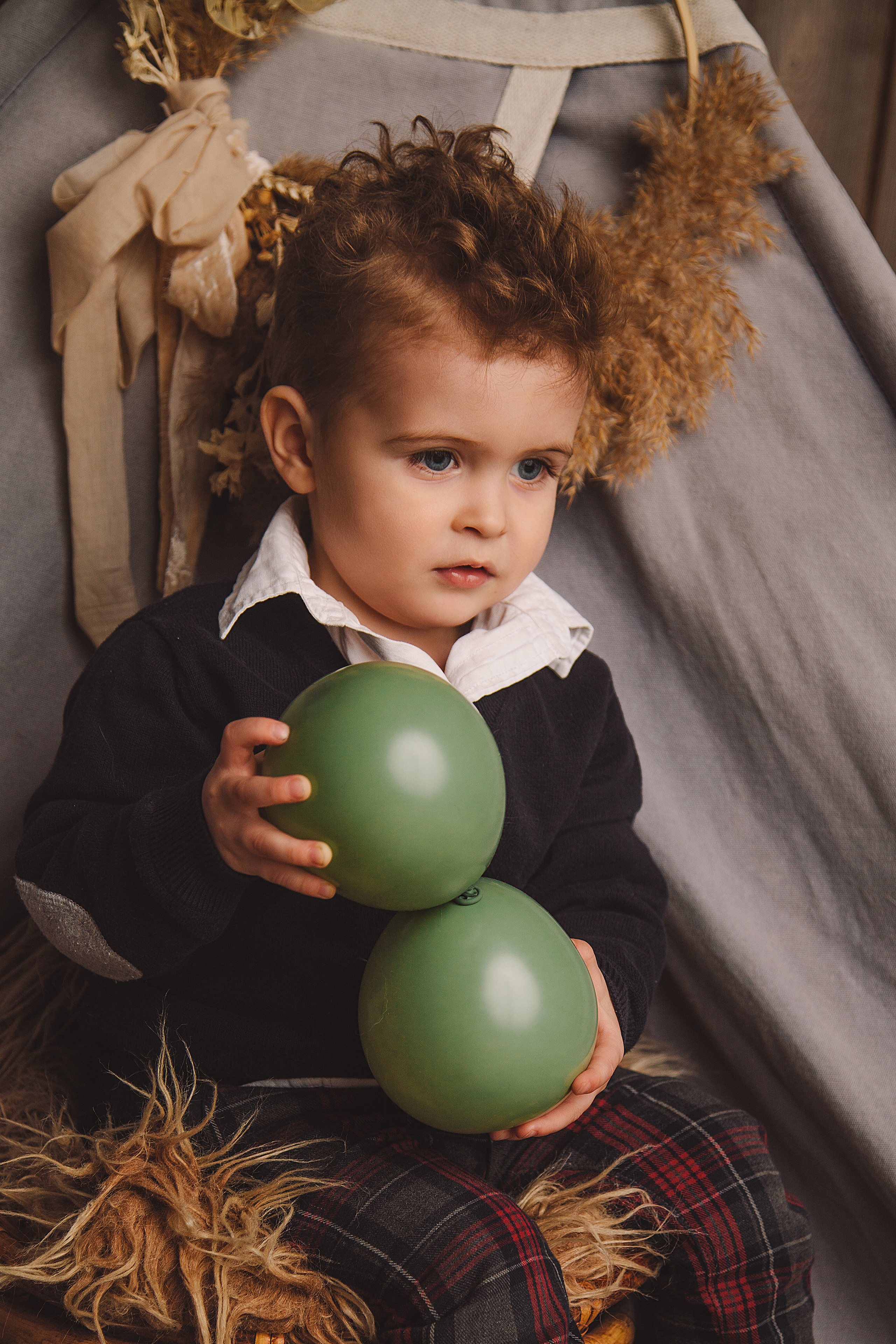 Детки постарше (2-6 лет). Детский фотограф в Хабаровске Антипова Марина