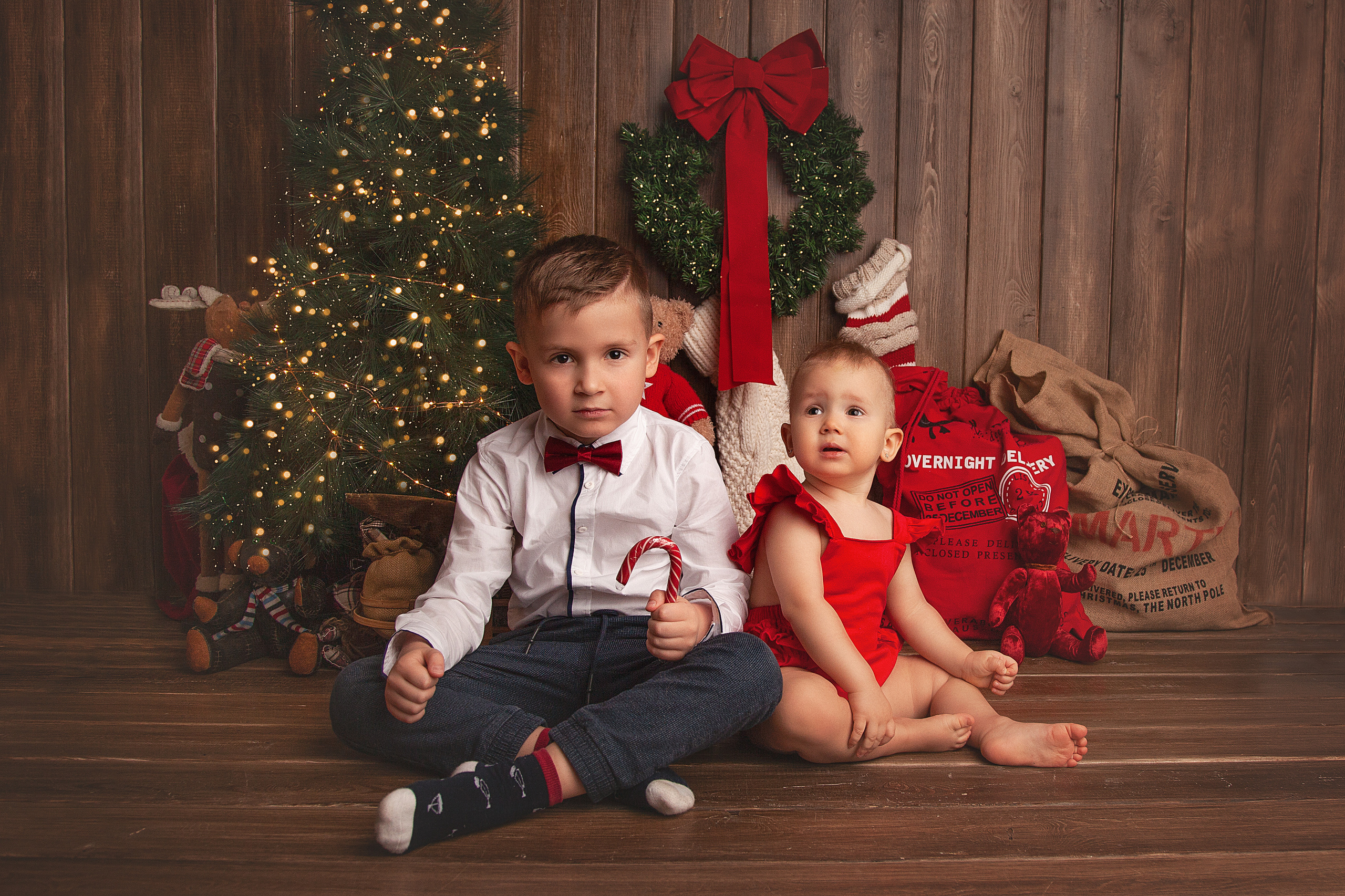 Первый Годик. Детский фотограф в Хабаровске Антипова Марина