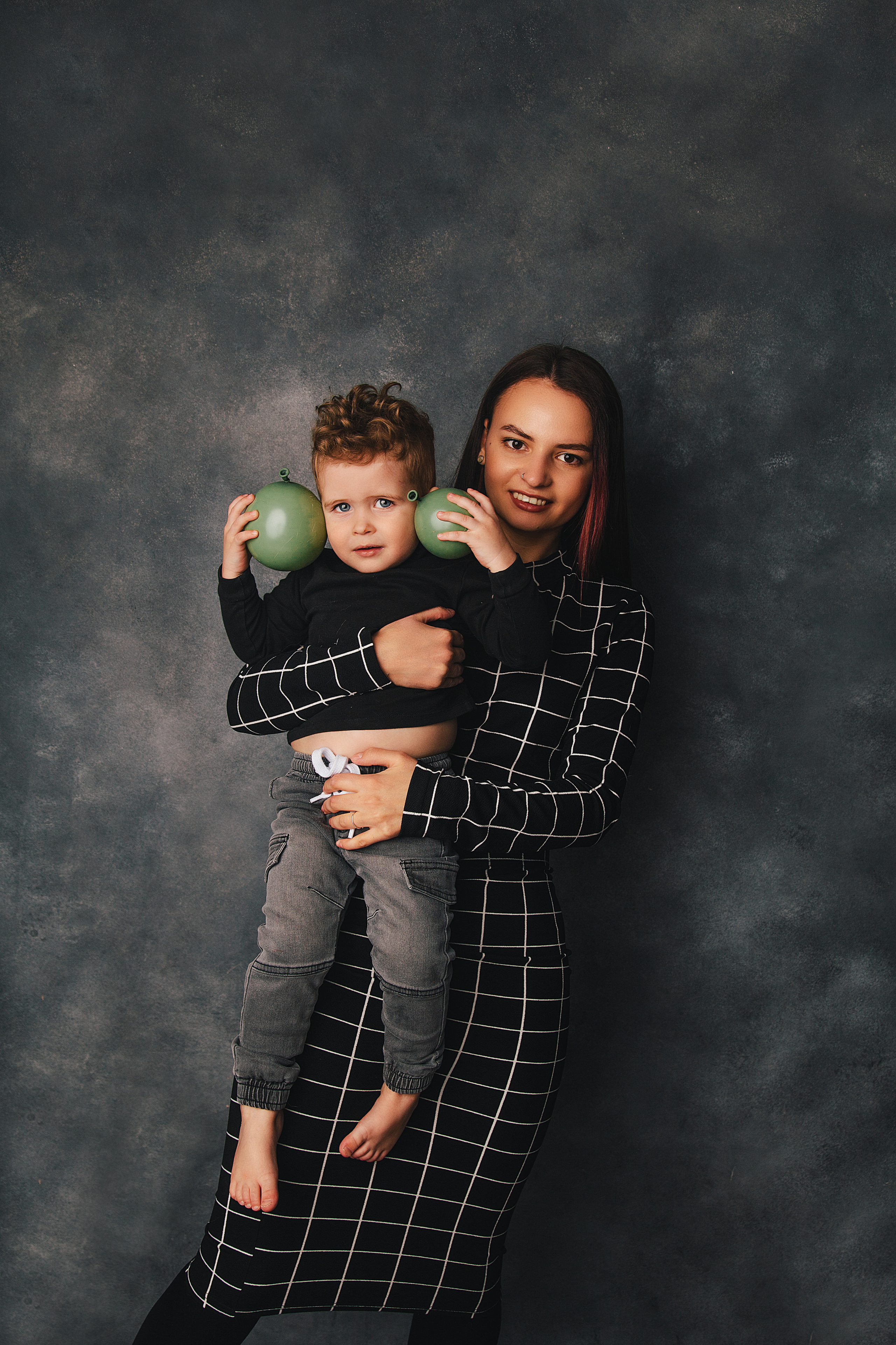 Детки постарше (2-6 лет). Детский фотограф в Хабаровске Антипова Марина