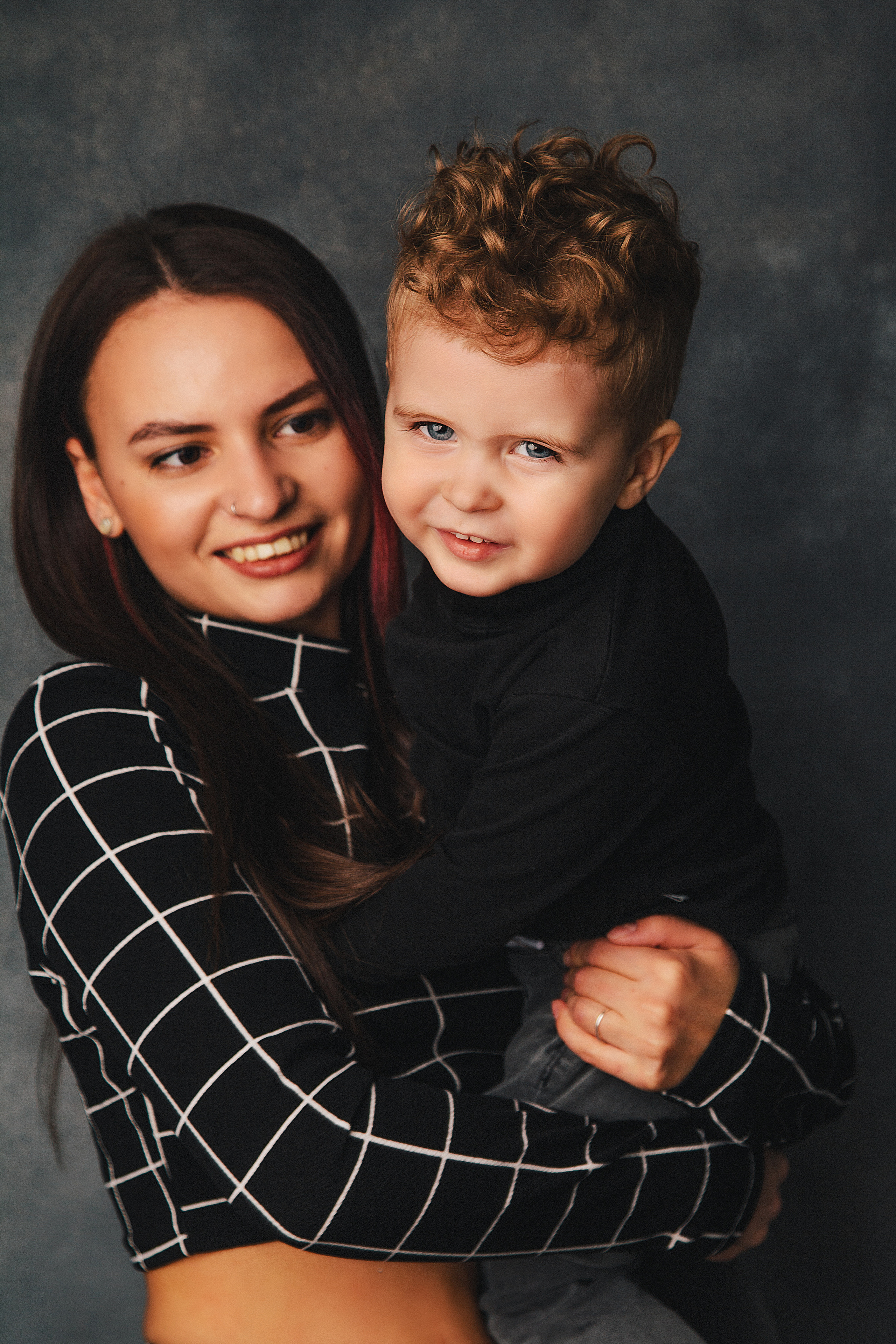 Детки постарше (2-6 лет). Детский фотограф в Хабаровске Антипова Марина