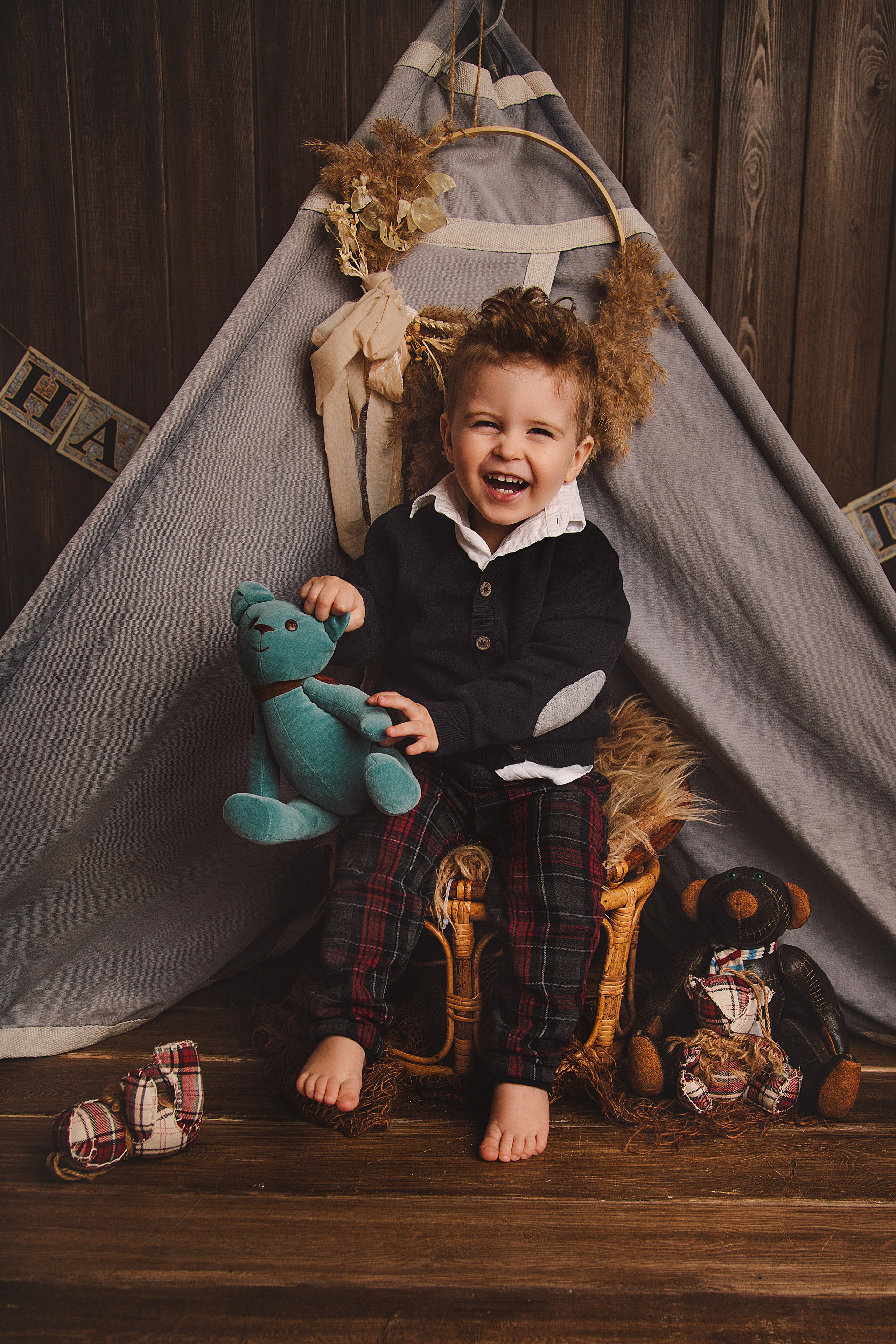 Детки постарше (2-6 лет). Детский фотограф в Хабаровске Антипова Марина