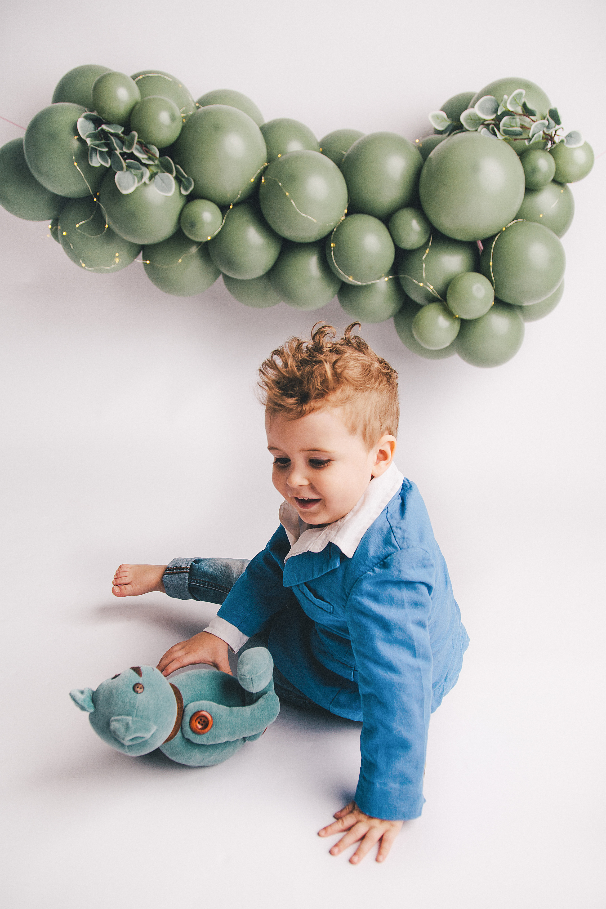 Детки постарше (2-6 лет). Детский фотограф в Хабаровске Антипова Марина