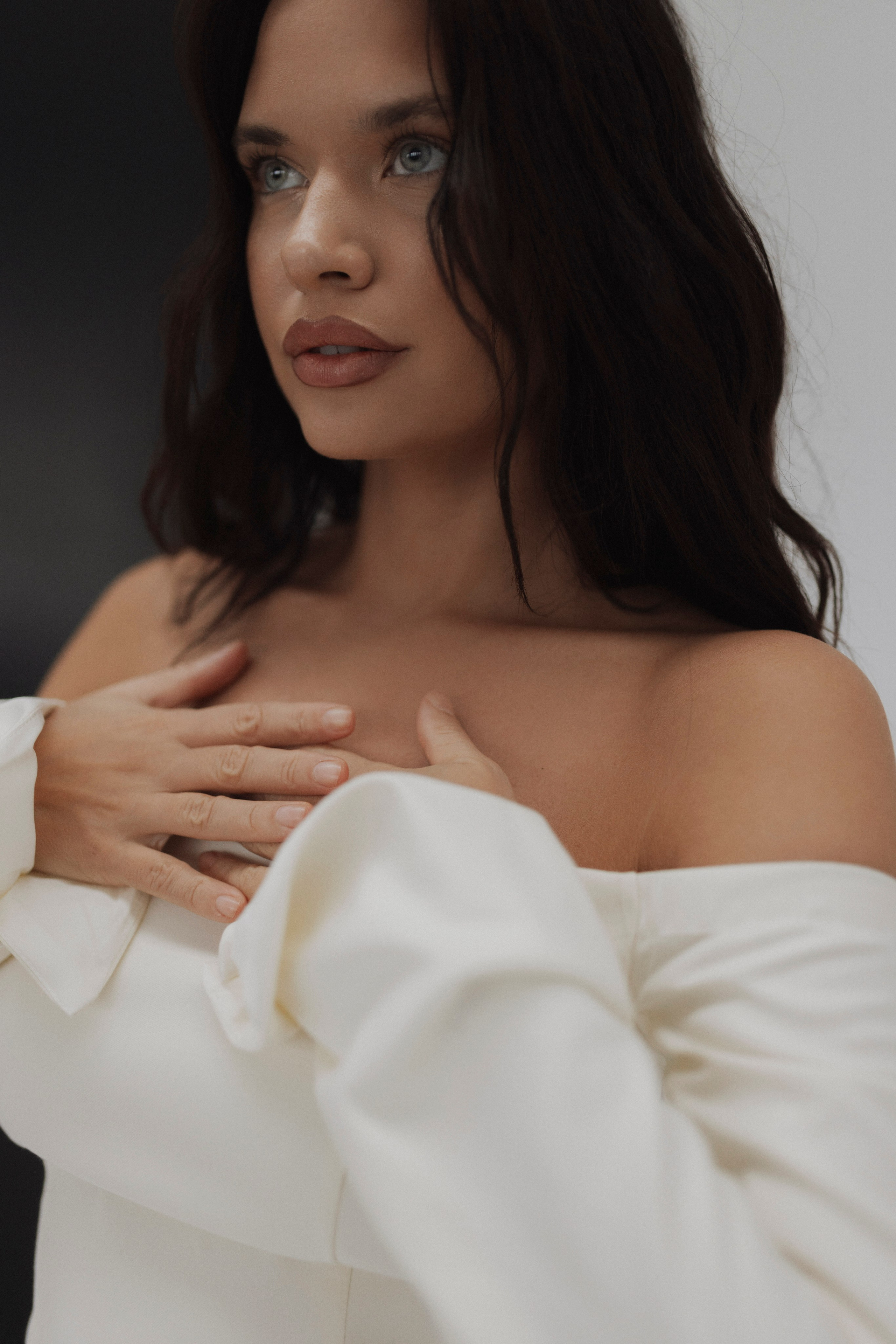 Персональная съёмка. Фотограф в Москве Ира Никина