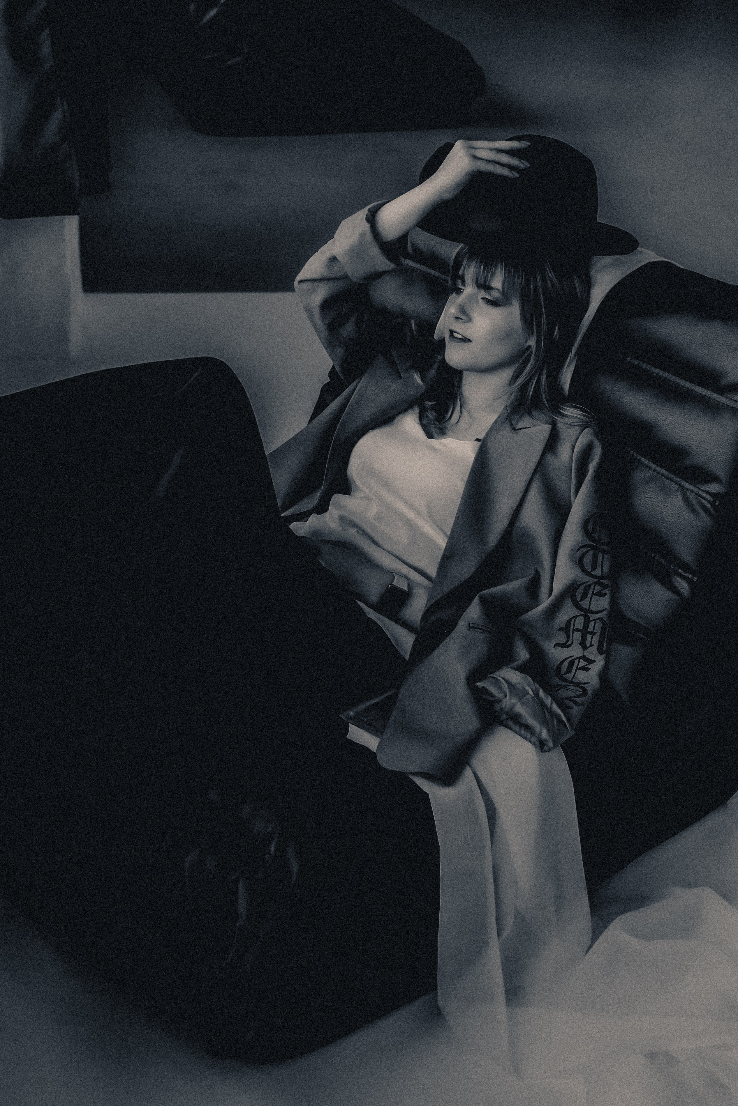 Ангелина. Фотограф Регина Крикунова г. Красноярск