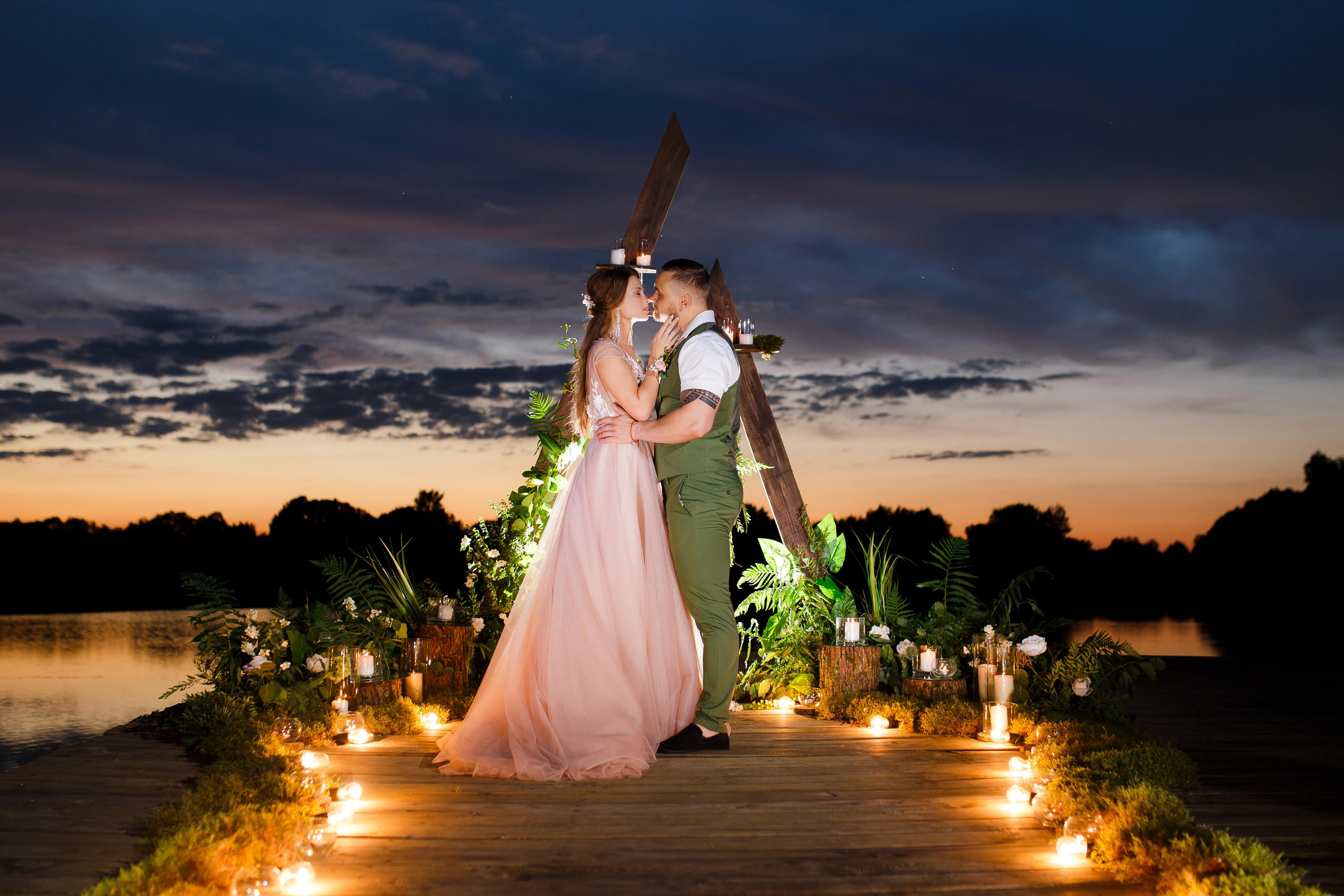 Свадебное. Свадебный и семейный фотограф Витебск, Минск, Андрей Павлов