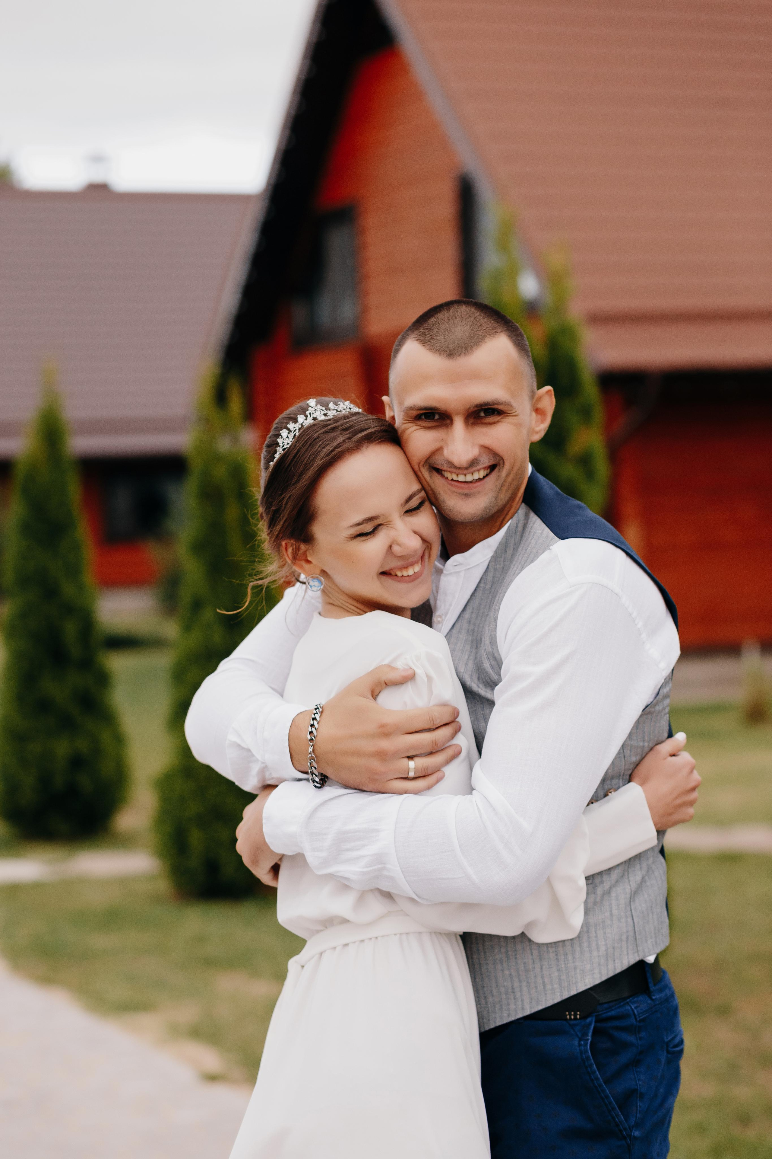 Свадебное. Свадебный и семейный фотограф Витебск, Минск, Андрей Павлов
