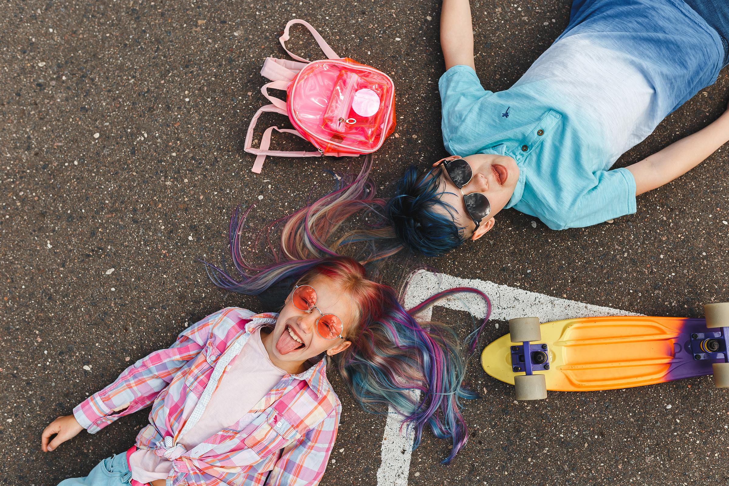 Ксюша и Ден. Свадебный и семейный фотограф Витебск, Минск, Андрей Павлов