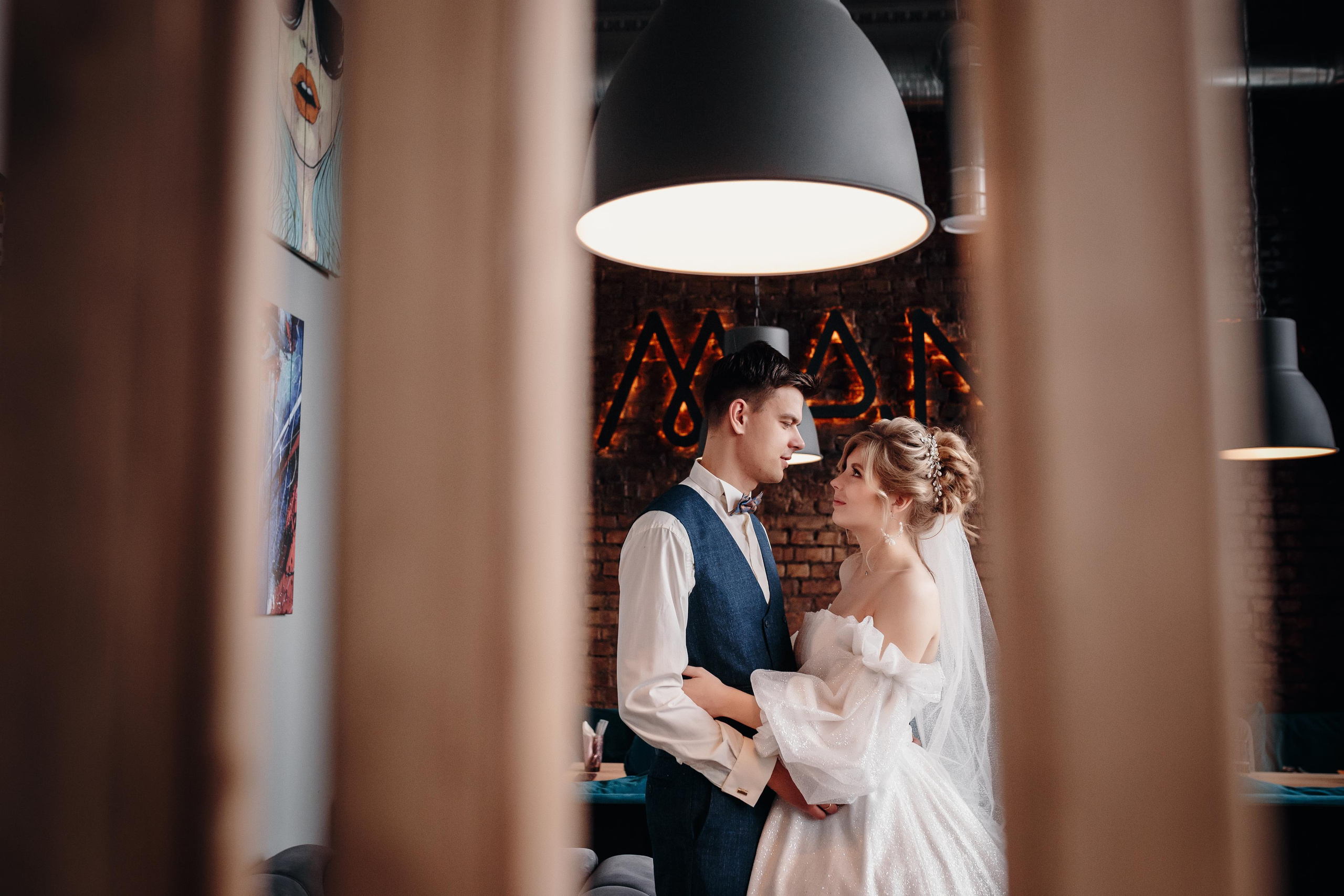 Свадебное. Свадебный и семейный фотограф Витебск, Минск, Андрей Павлов