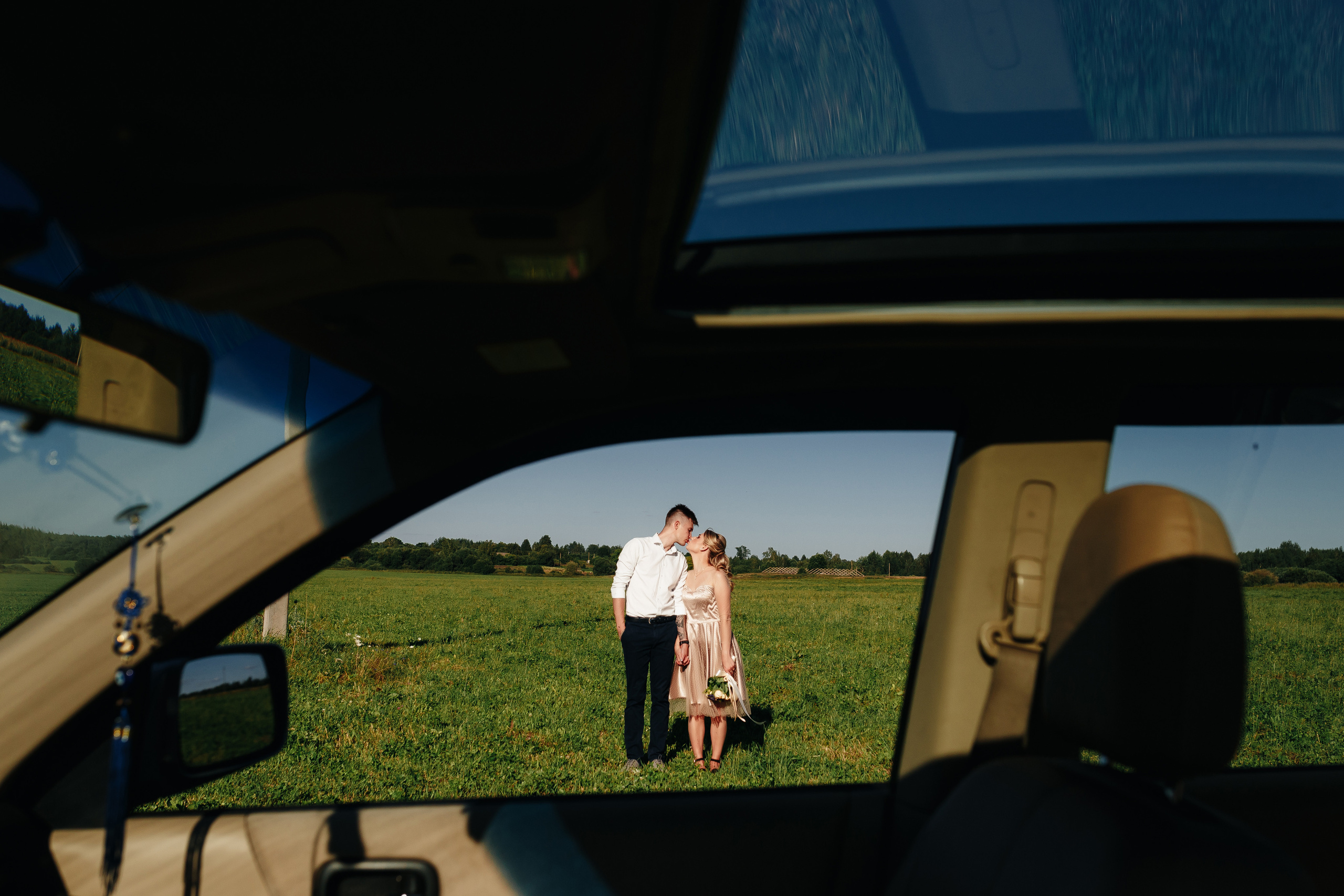 Свадебное. Свадебный и семейный фотограф Витебск, Минск, Андрей Павлов