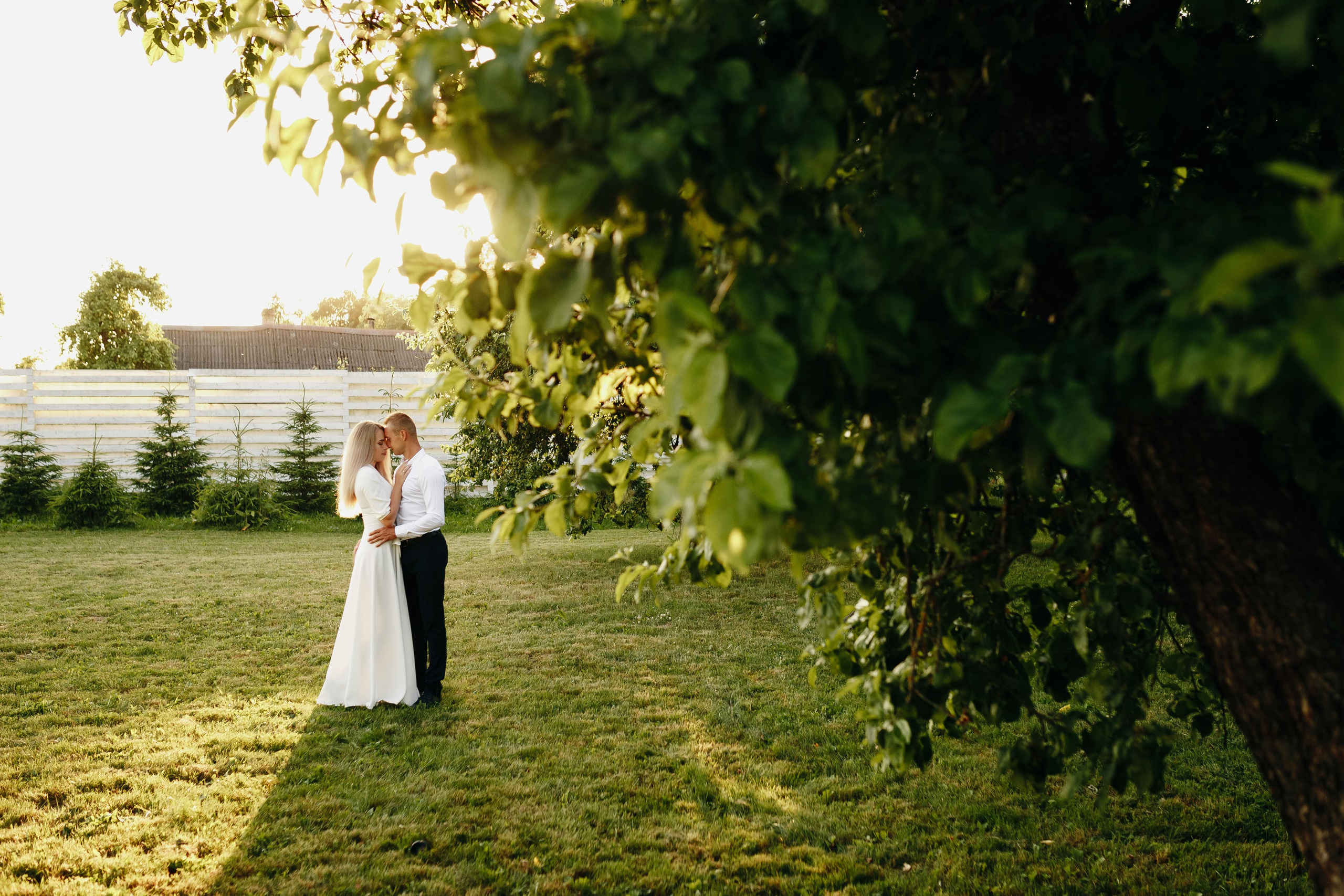 Свадебное. Свадебный и семейный фотограф Витебск, Минск, Андрей Павлов