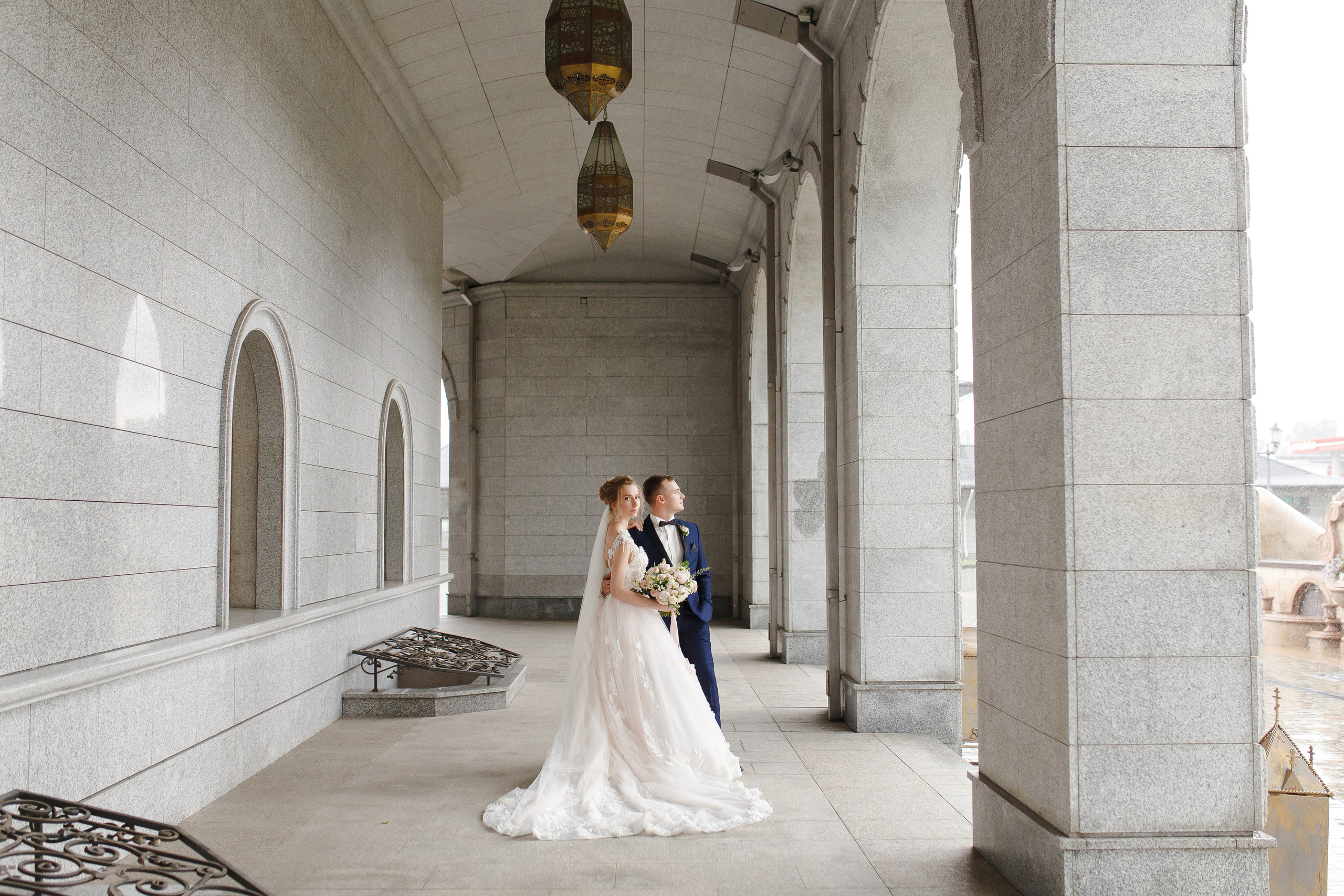 Свадебное. Свадебный и семейный фотограф Витебск, Минск, Андрей Павлов