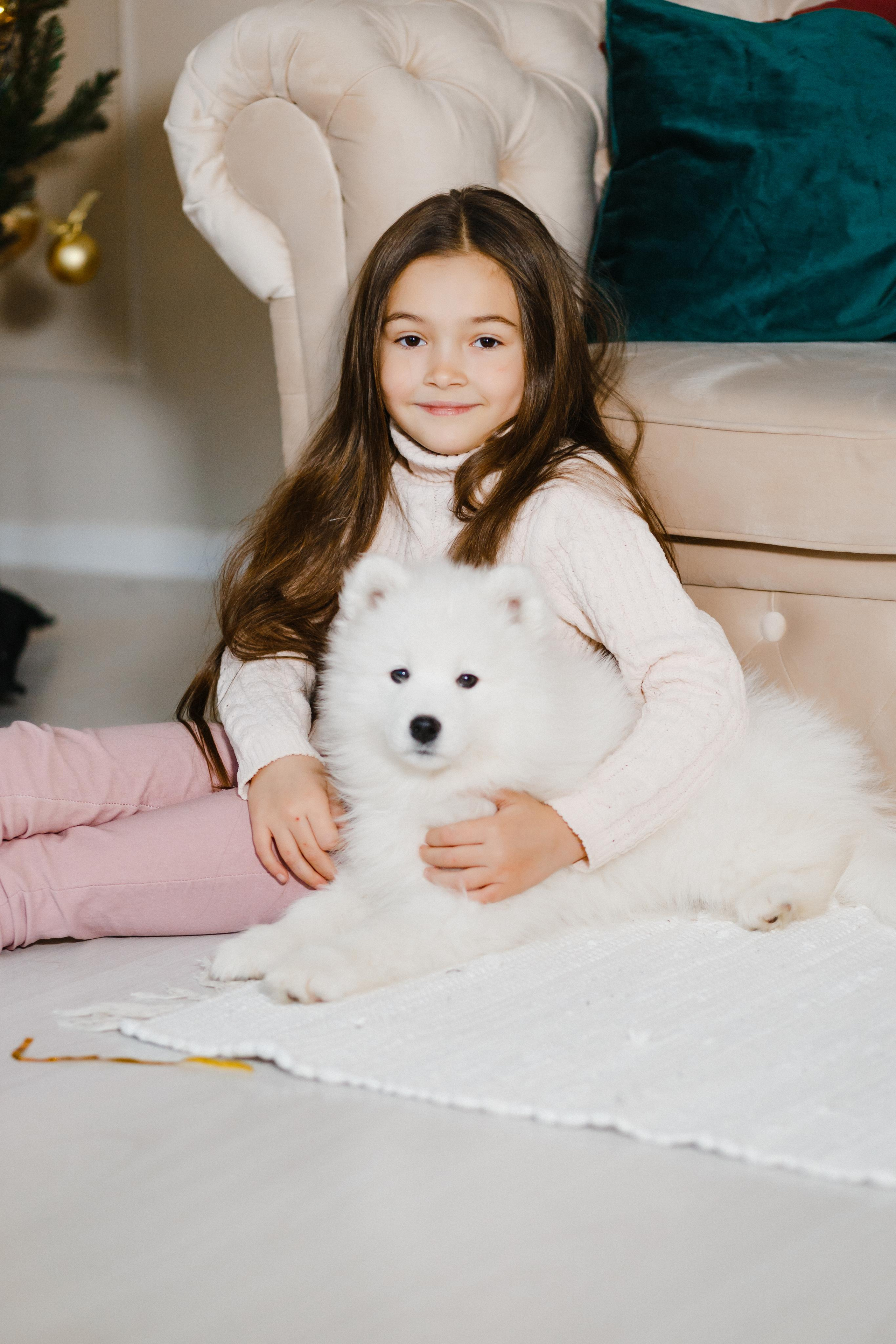 Фотосессия со щенками Витебск, Минск. Свадебный и семейный фотограф Витебск, Минск, Андрей Павлов