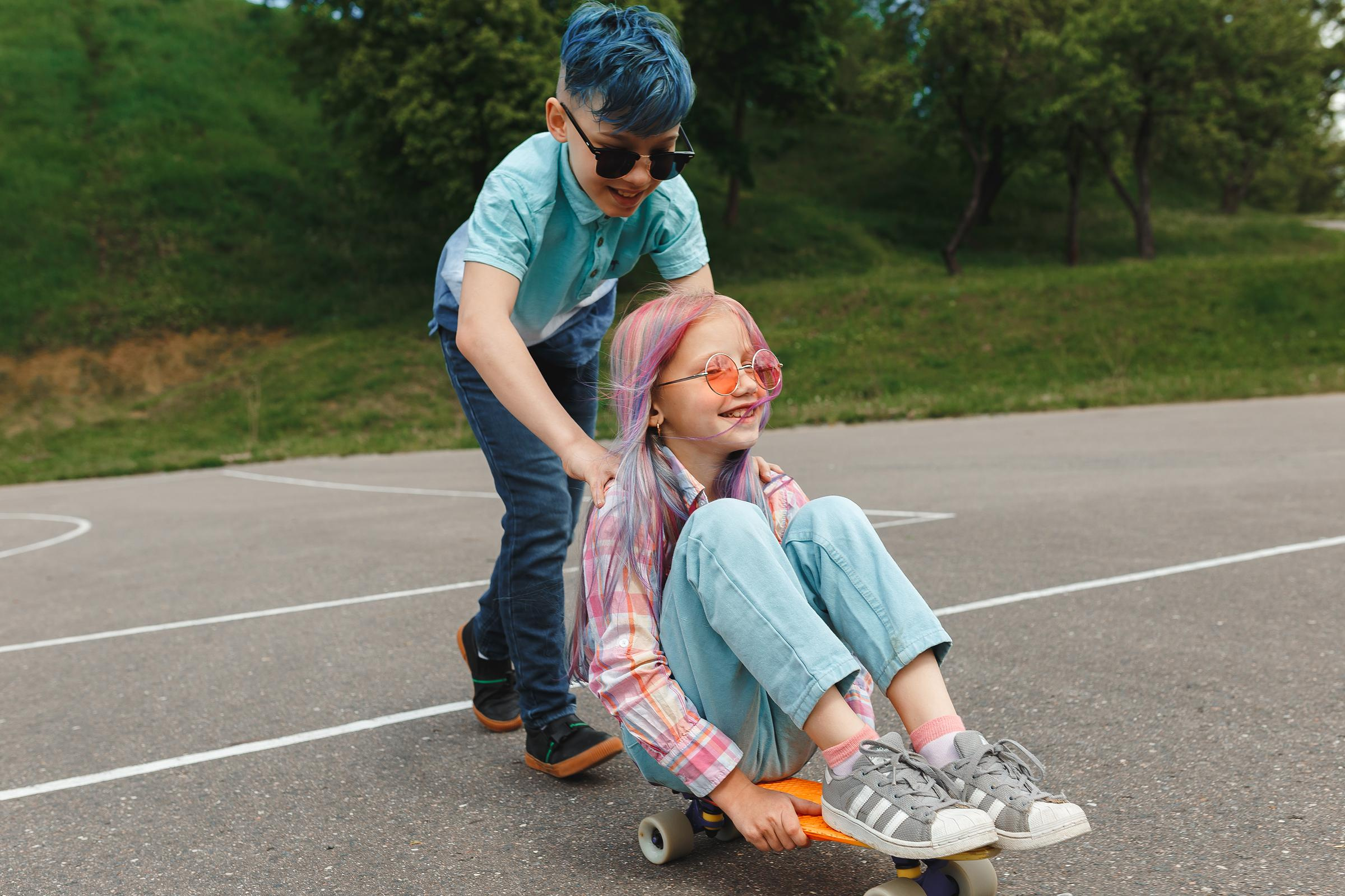 Ксюша и Ден. Свадебный и семейный фотограф Витебск, Минск, Андрей Павлов