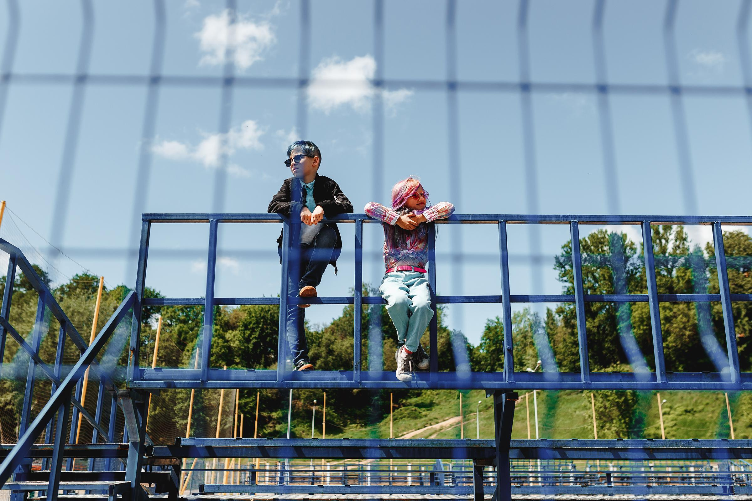 Ксюша и Ден. Свадебный и семейный фотограф Витебск, Минск, Андрей Павлов