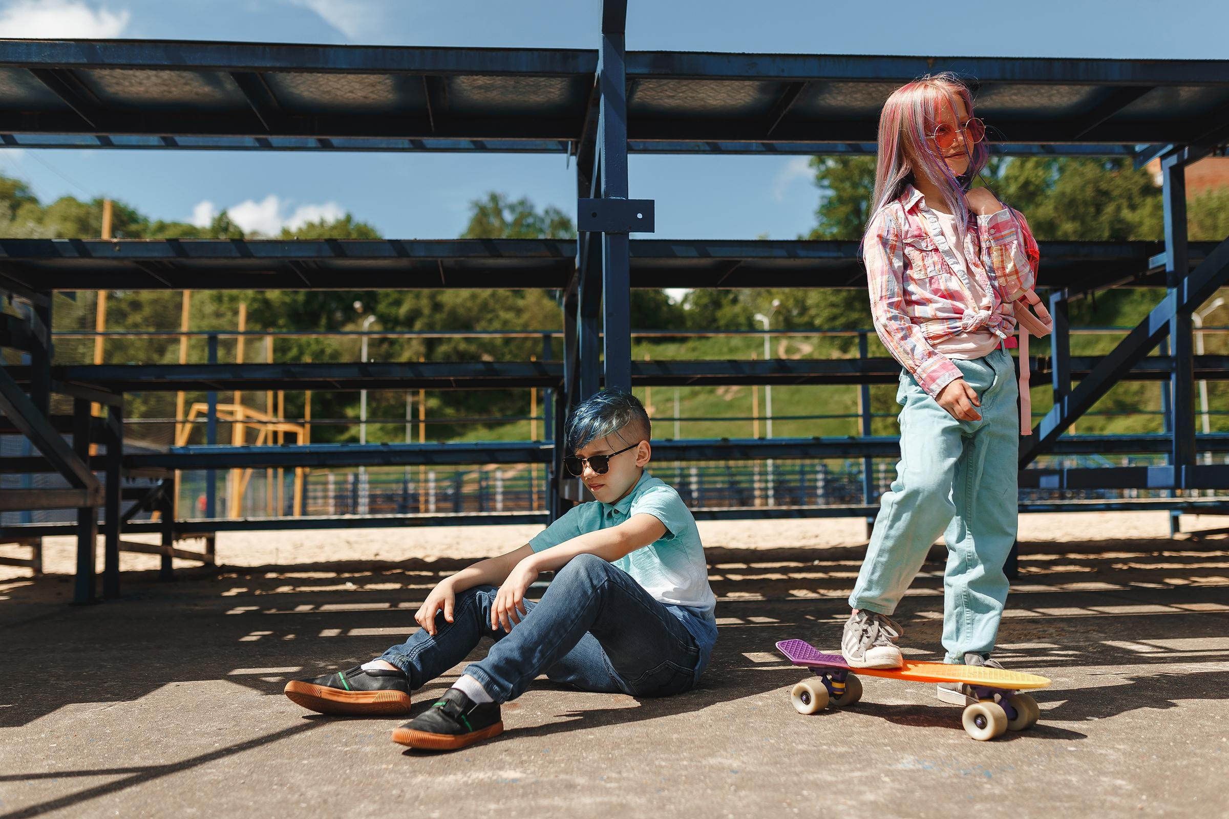 Ксюша и Ден. Свадебный и семейный фотограф Витебск, Минск, Андрей Павлов