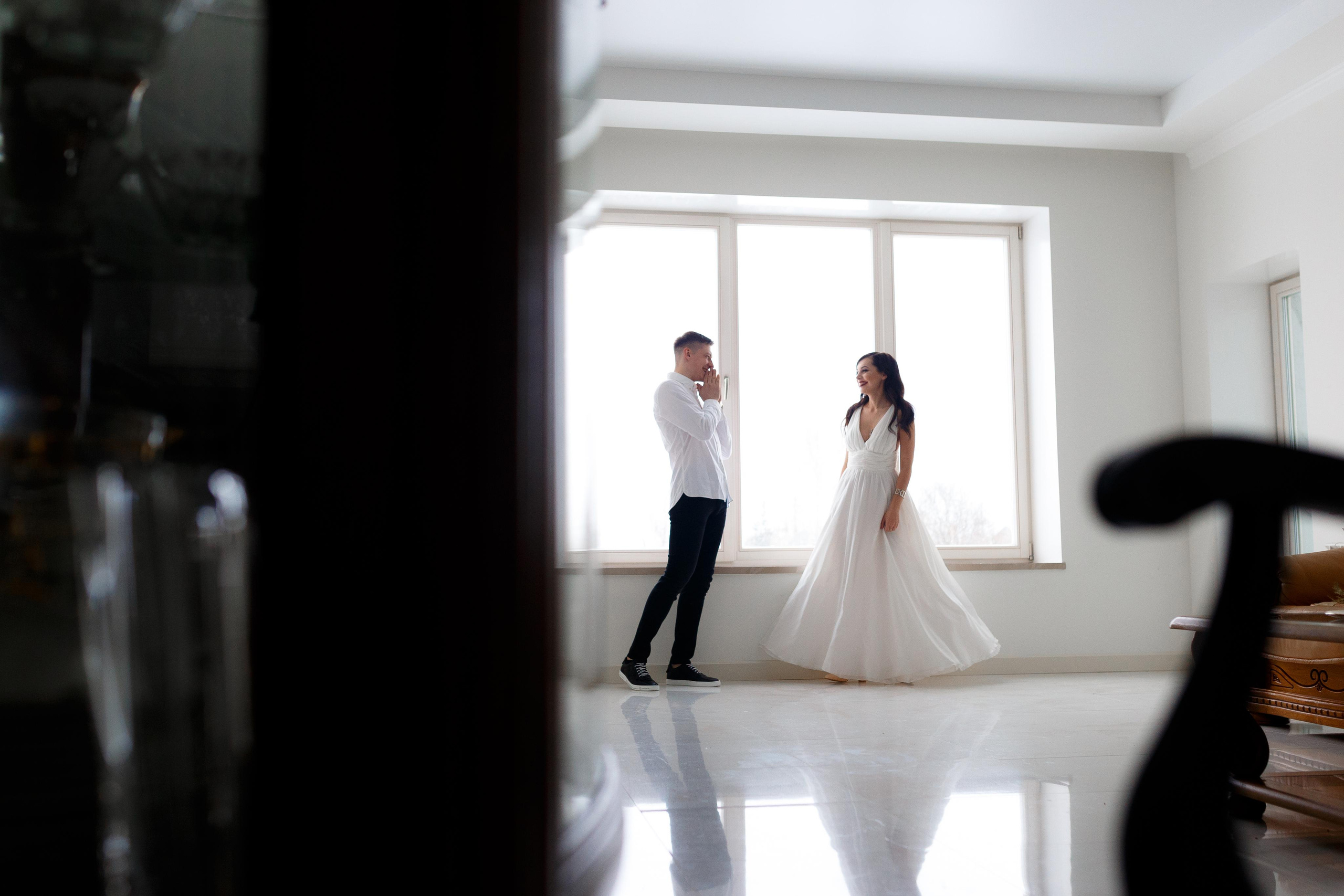 Свадебное. Свадебный и семейный фотограф Витебск, Минск, Андрей Павлов