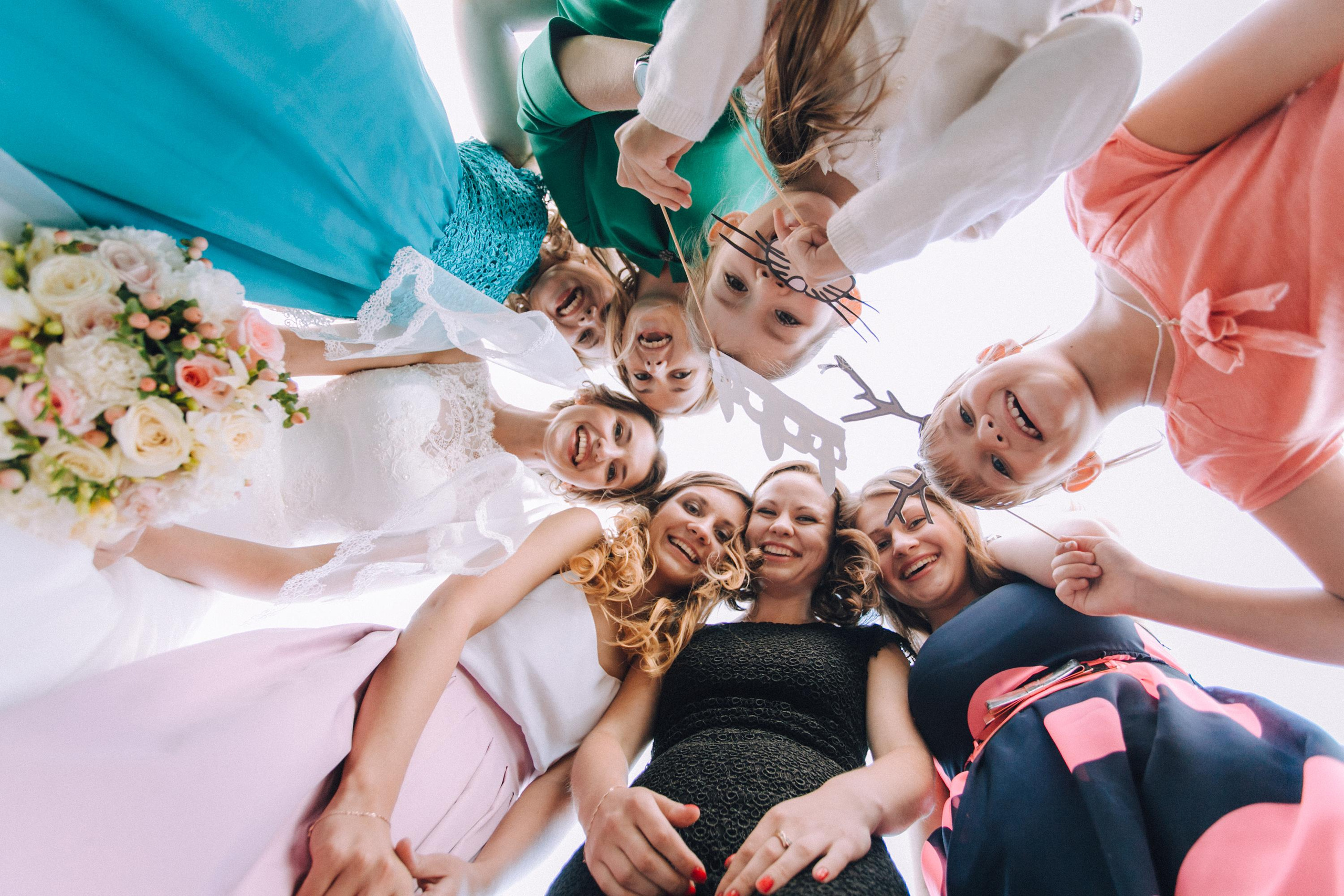 Свадебное. Свадебный и семейный фотограф Витебск, Минск, Андрей Павлов