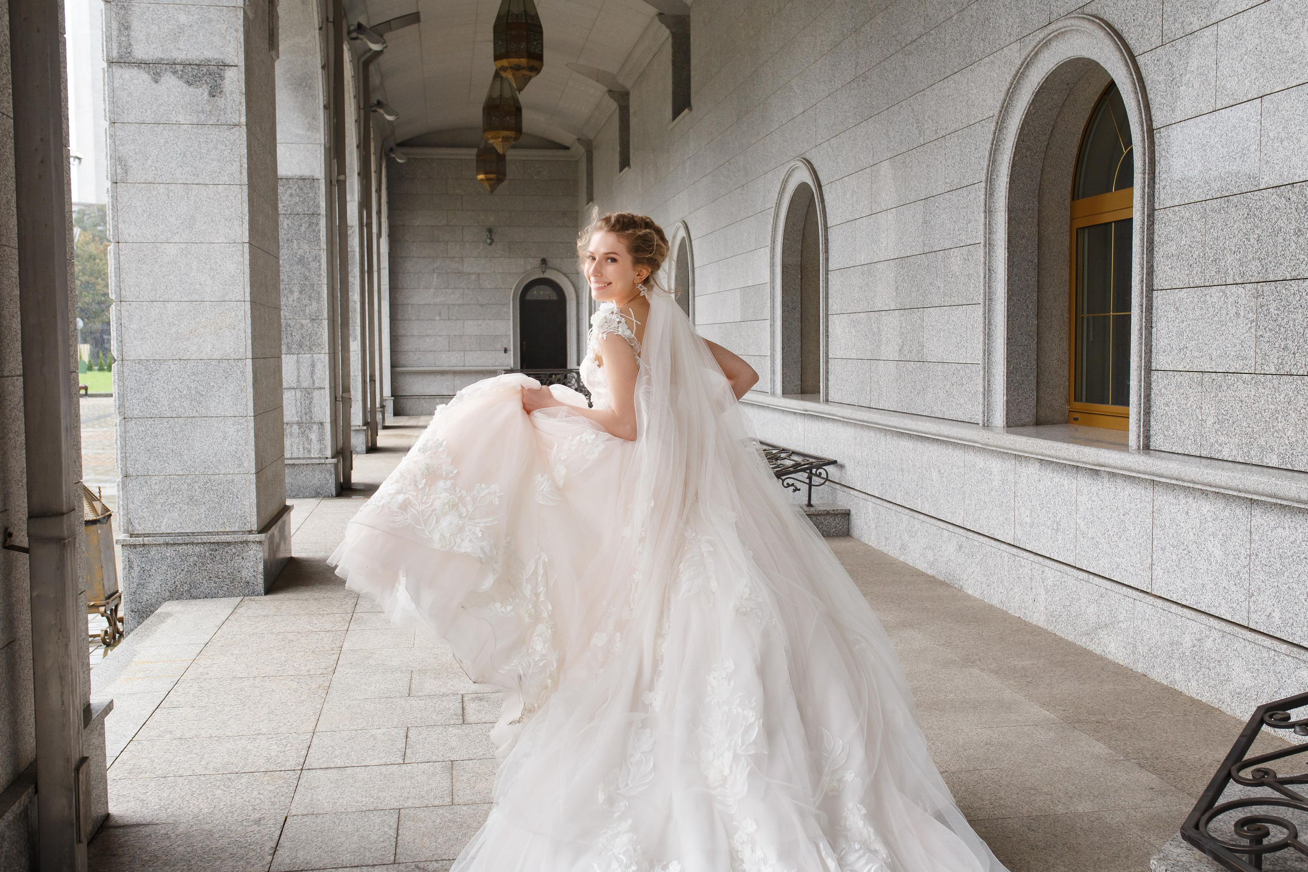 Свадебное. Свадебный и семейный фотограф Витебск, Минск, Андрей Павлов