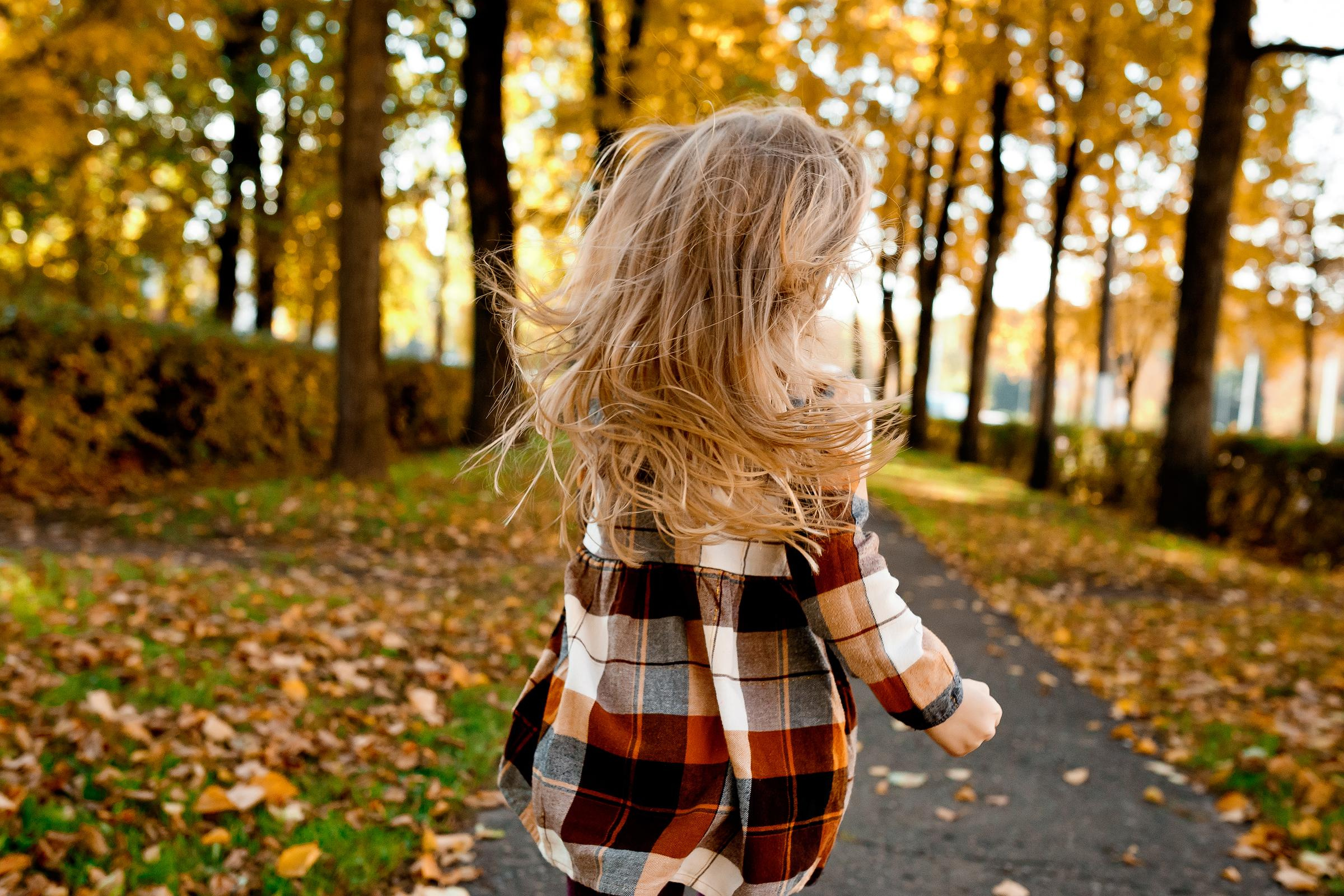 Осенняя семейная фотосессия. Свадебный и семейный фотограф Витебск, Минск, Андрей Павлов