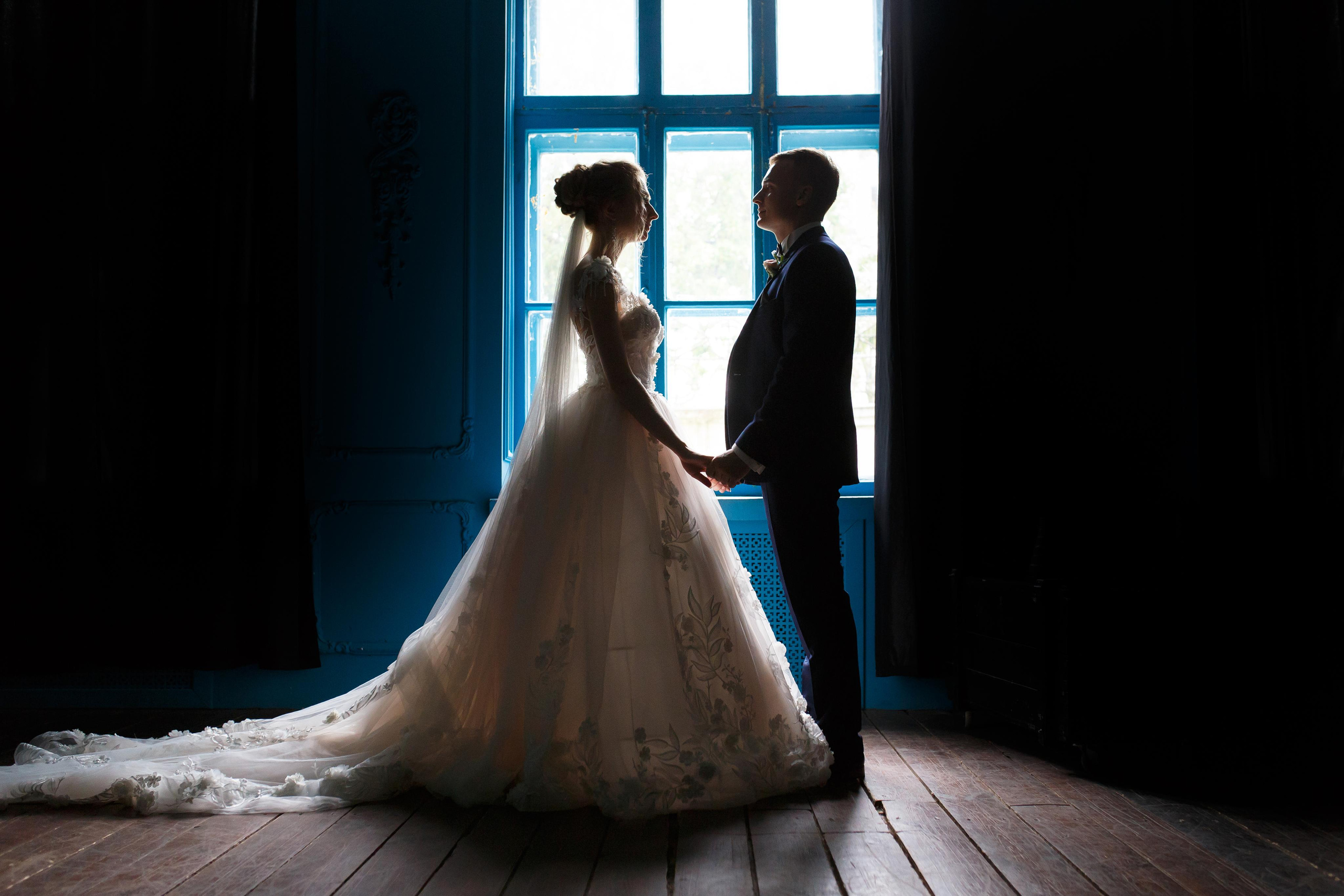 Свадебное. Свадебный и семейный фотограф Витебск, Минск, Андрей Павлов