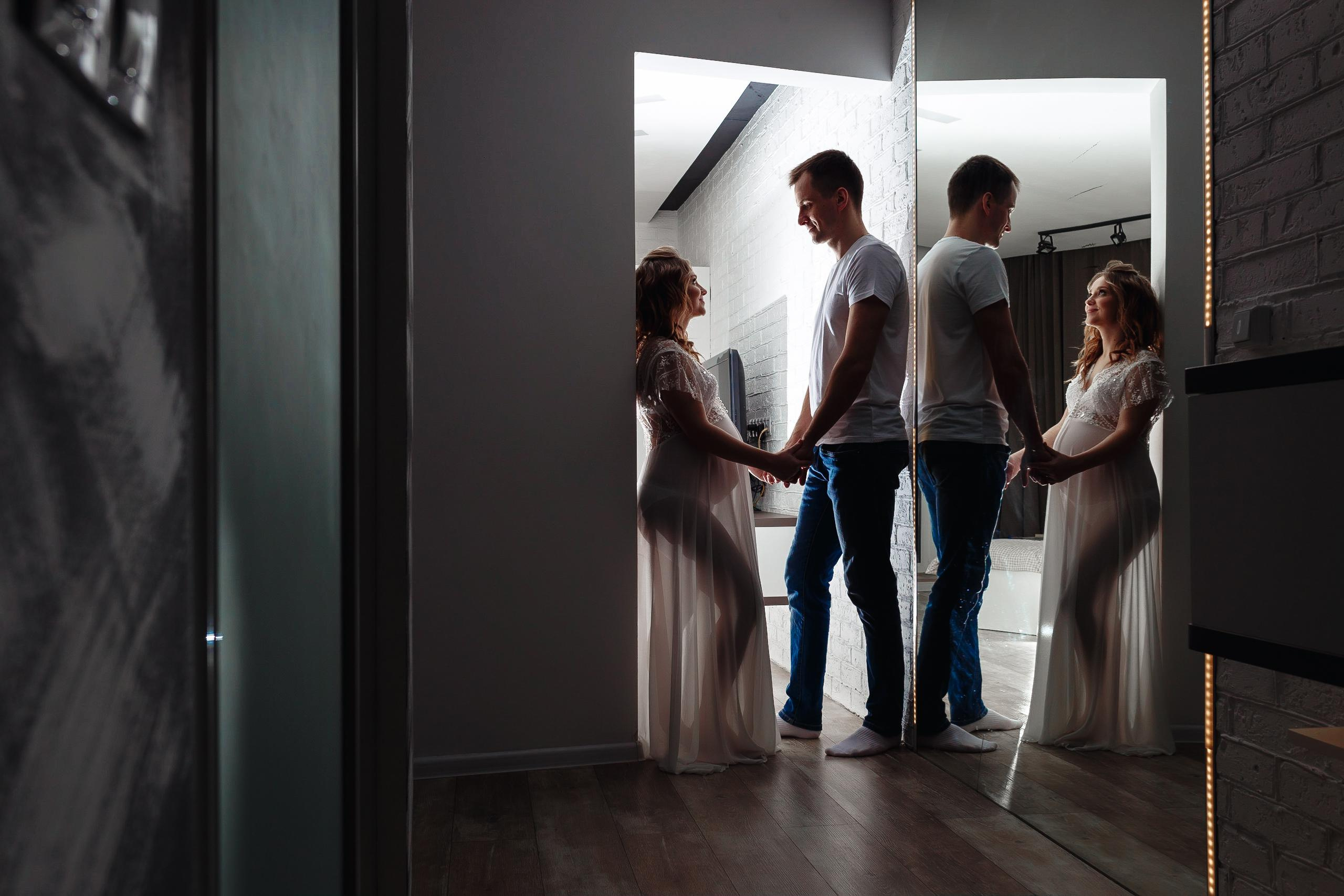 Беременность Фотограф Андрей Павлов. Свадебный и семейный фотограф Витебск, Минск, Андрей Павлов