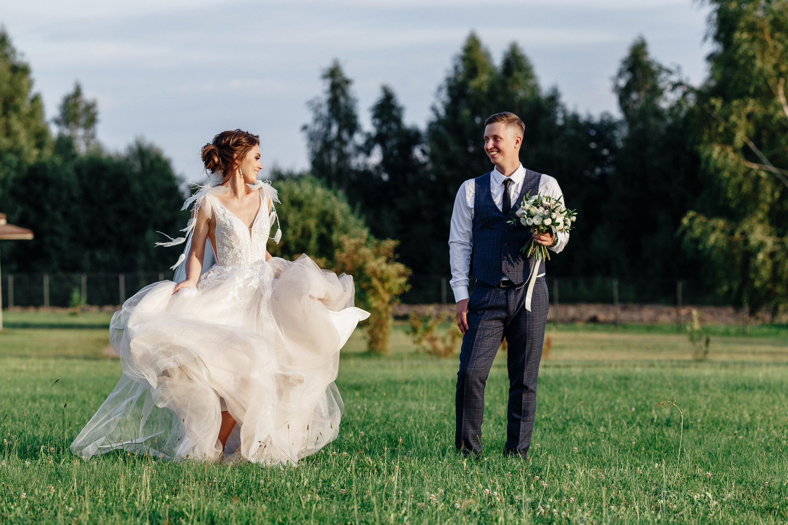 Свадебное. Свадебный и семейный фотограф Витебск, Минск, Андрей Павлов