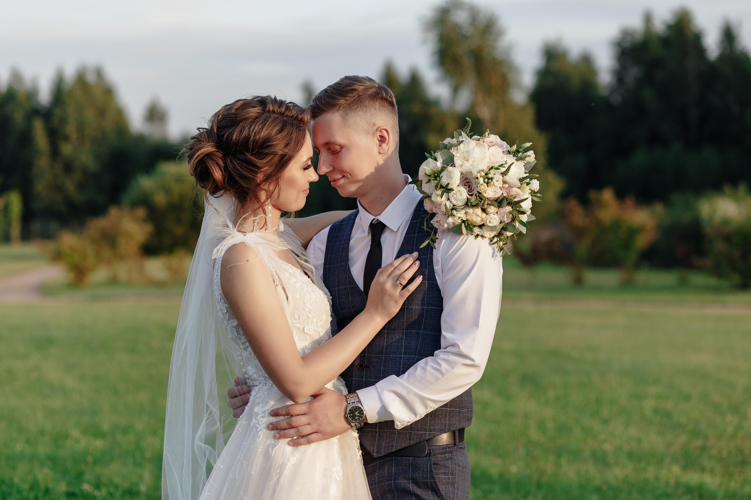 Свадебное. Свадебный и семейный фотограф Витебск, Минск, Андрей Павлов