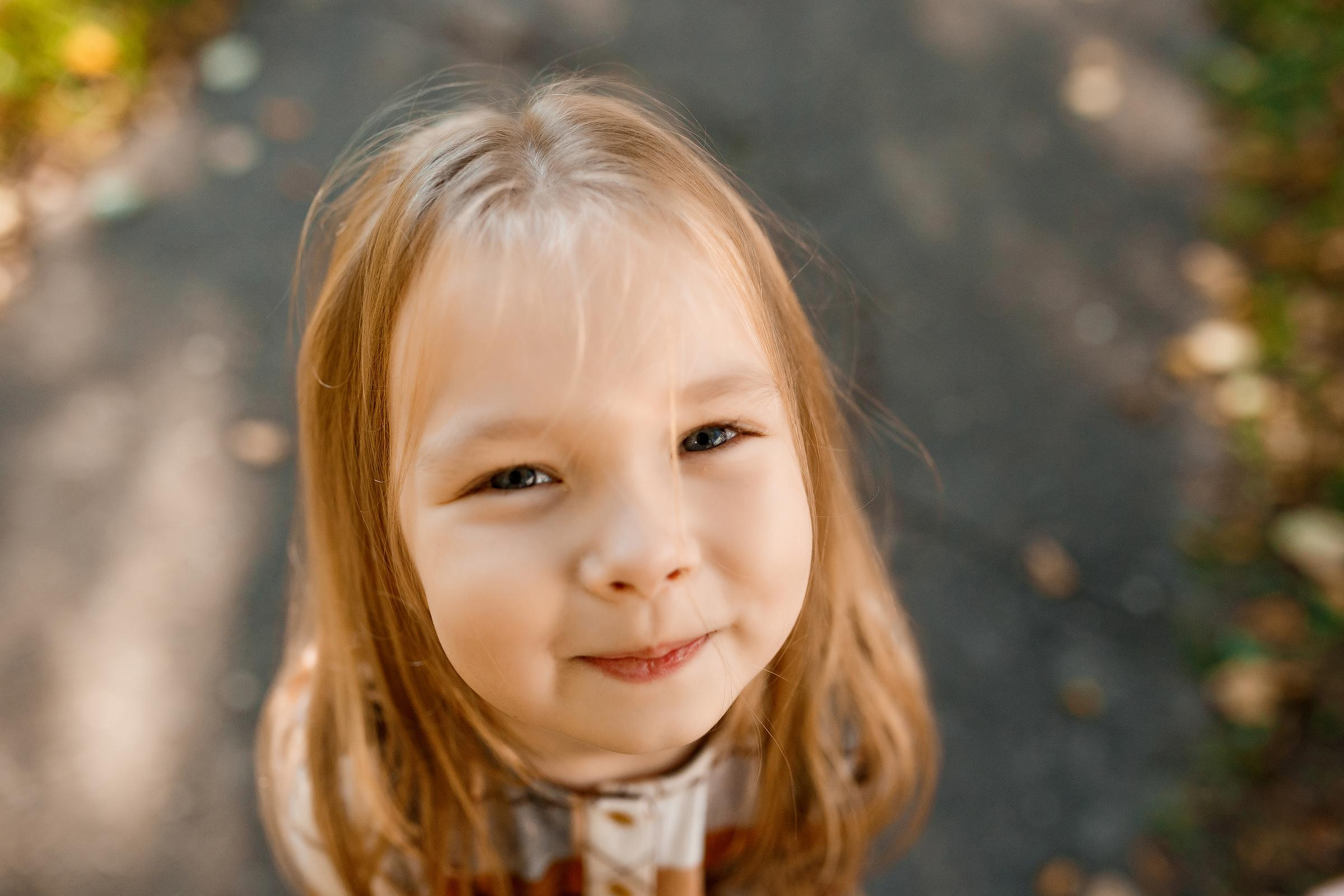 Осенняя семейная фотосессия. Свадебный и семейный фотограф Витебск, Минск, Андрей Павлов