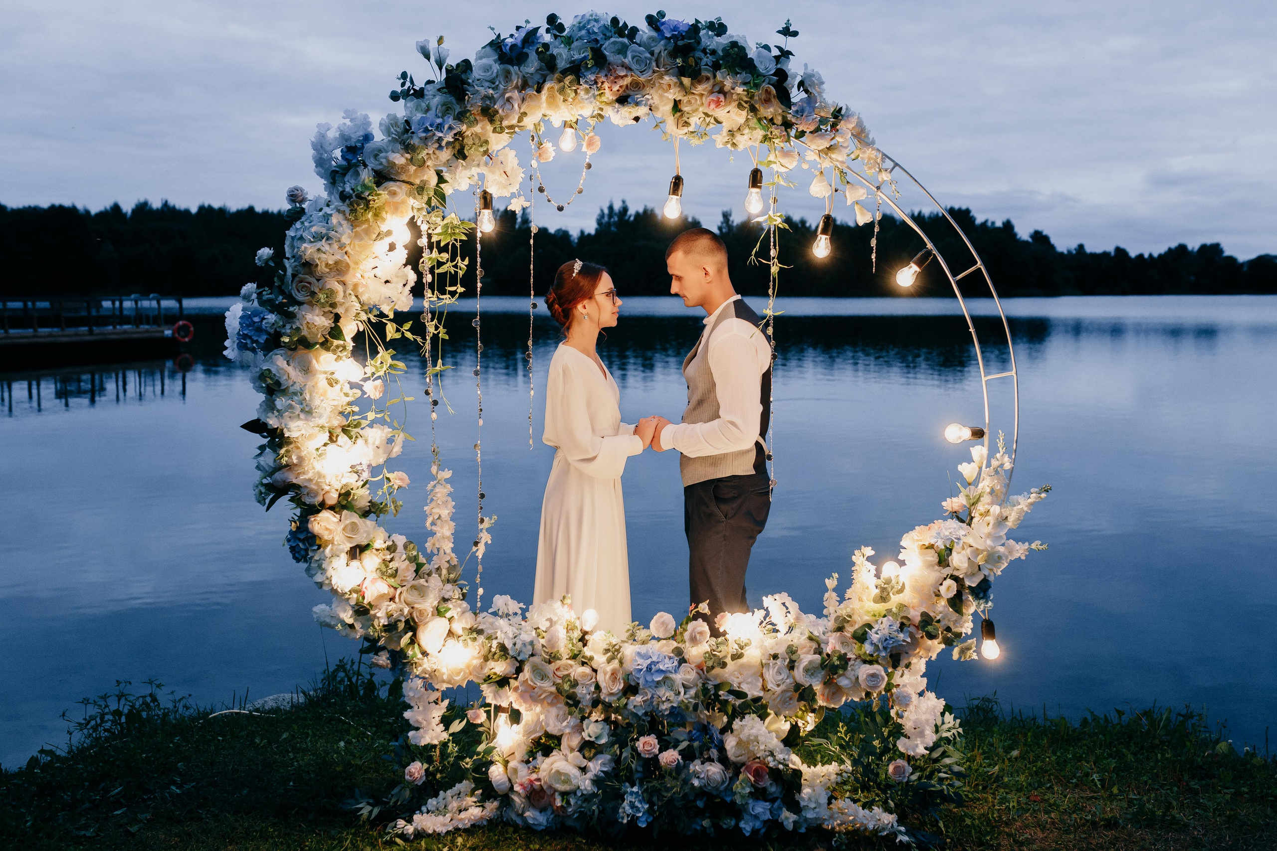Свадебное. Свадебный и семейный фотограф Витебск, Минск, Андрей Павлов
