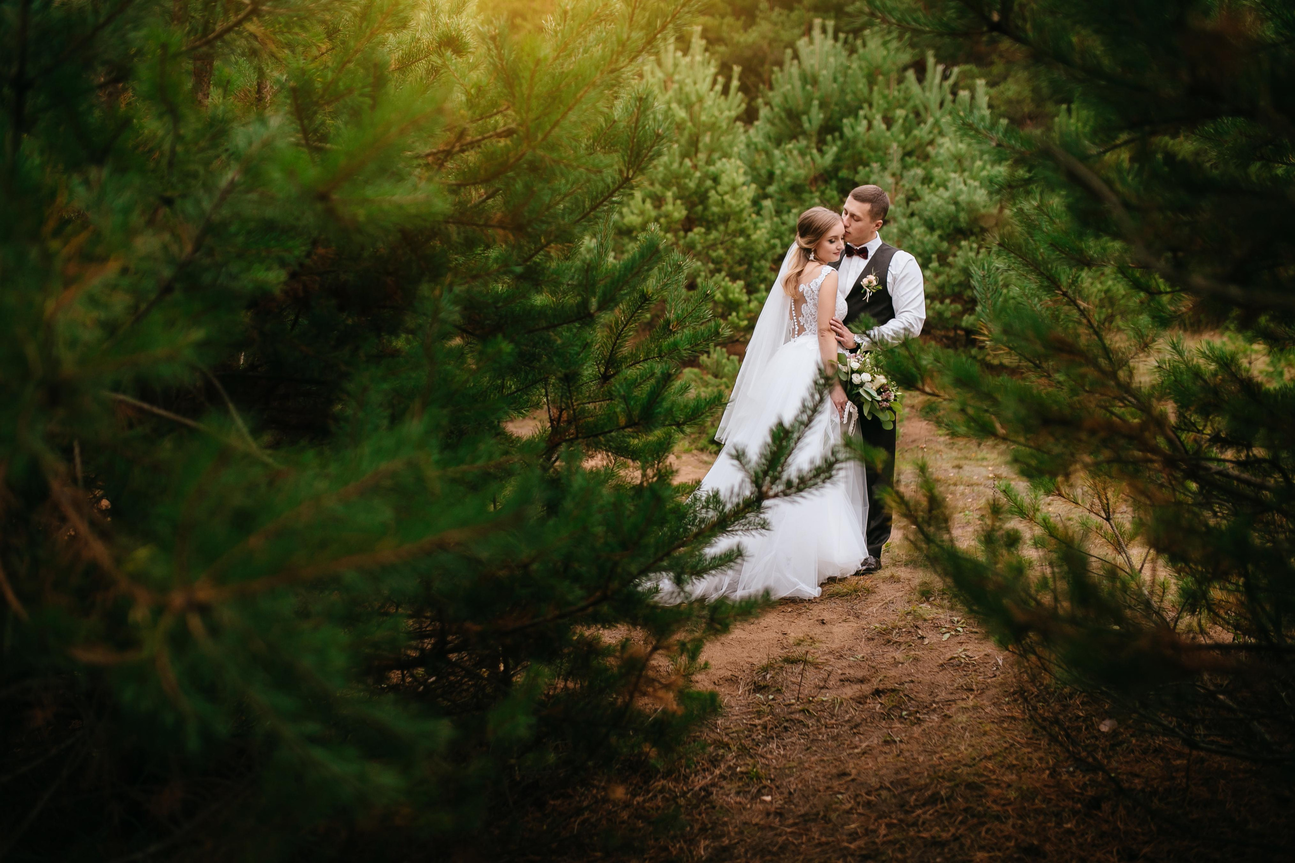 Свадебное. Свадебный и семейный фотограф Витебск, Минск, Андрей Павлов
