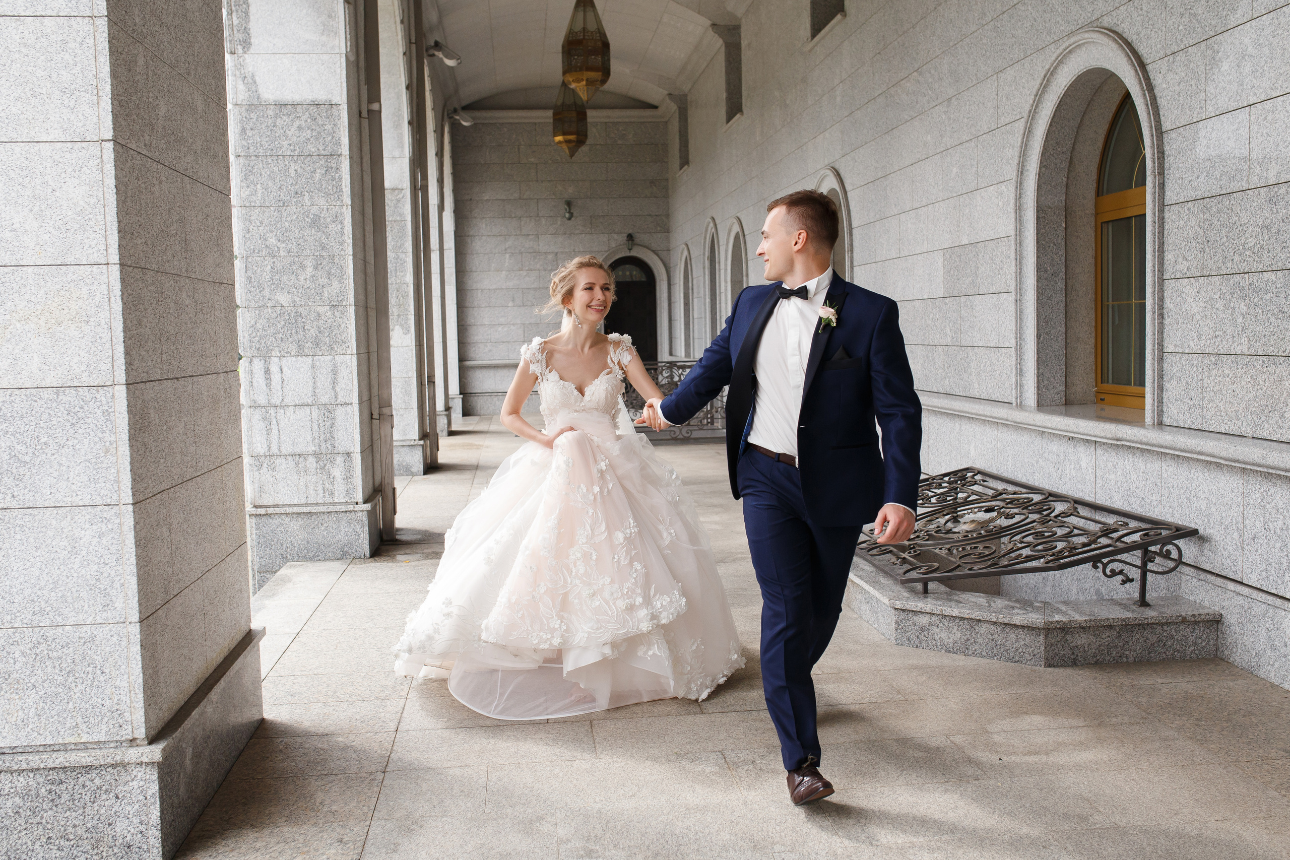 Свадебное. Свадебный и семейный фотограф Витебск, Минск, Андрей Павлов