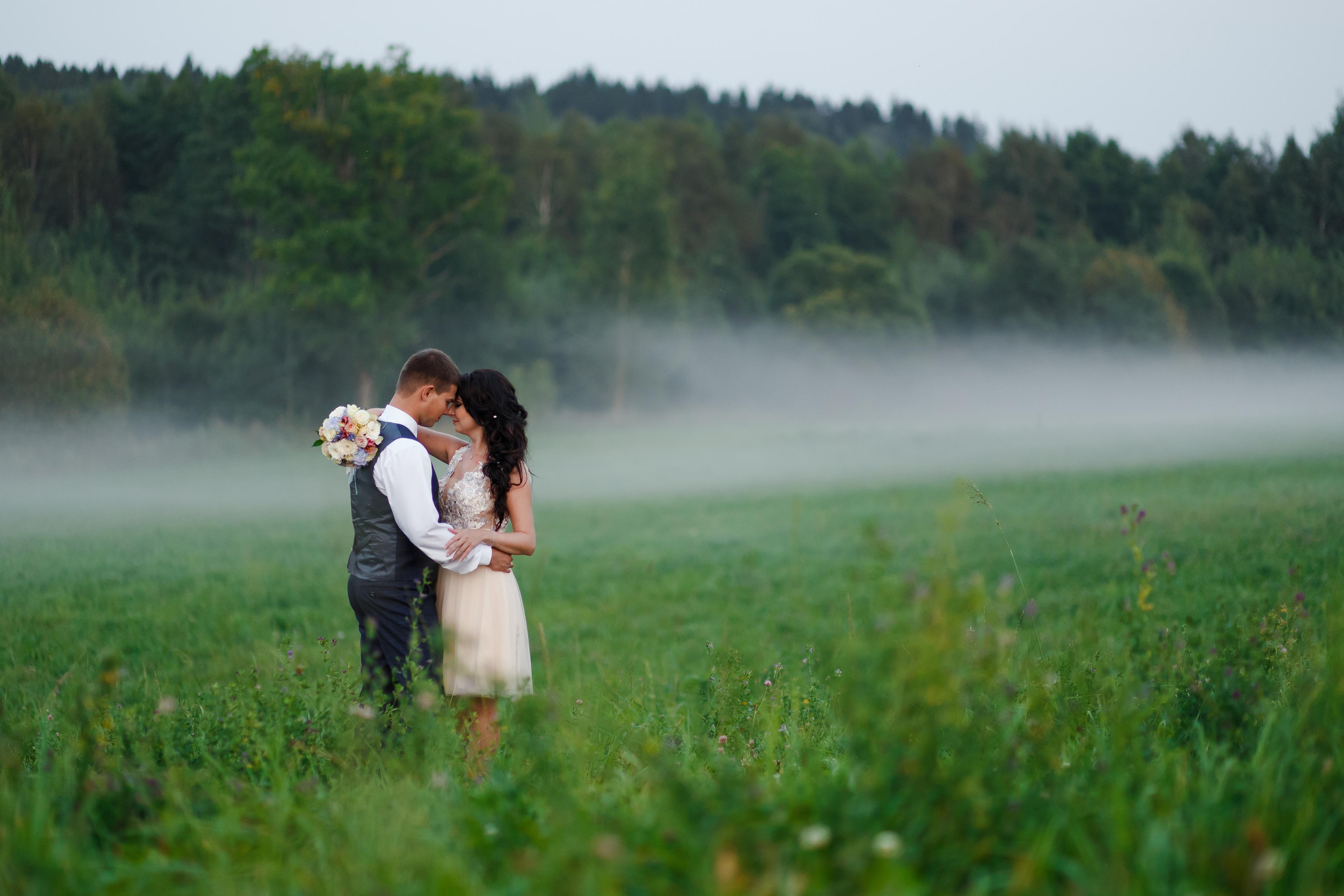 Свадебное. Свадебный и семейный фотограф Витебск, Минск, Андрей Павлов