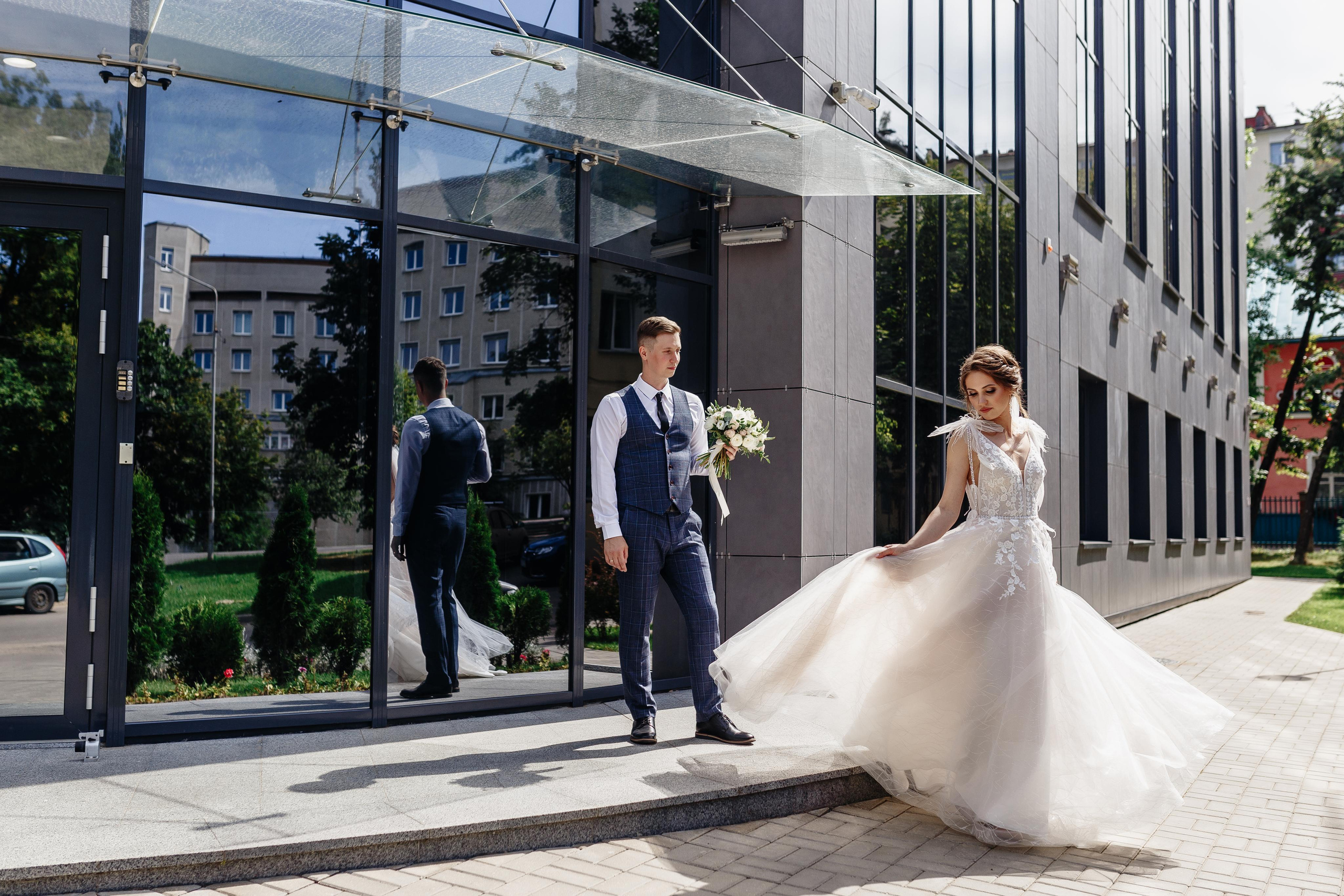 Свадебное. Свадебный и семейный фотограф Витебск, Минск, Андрей Павлов