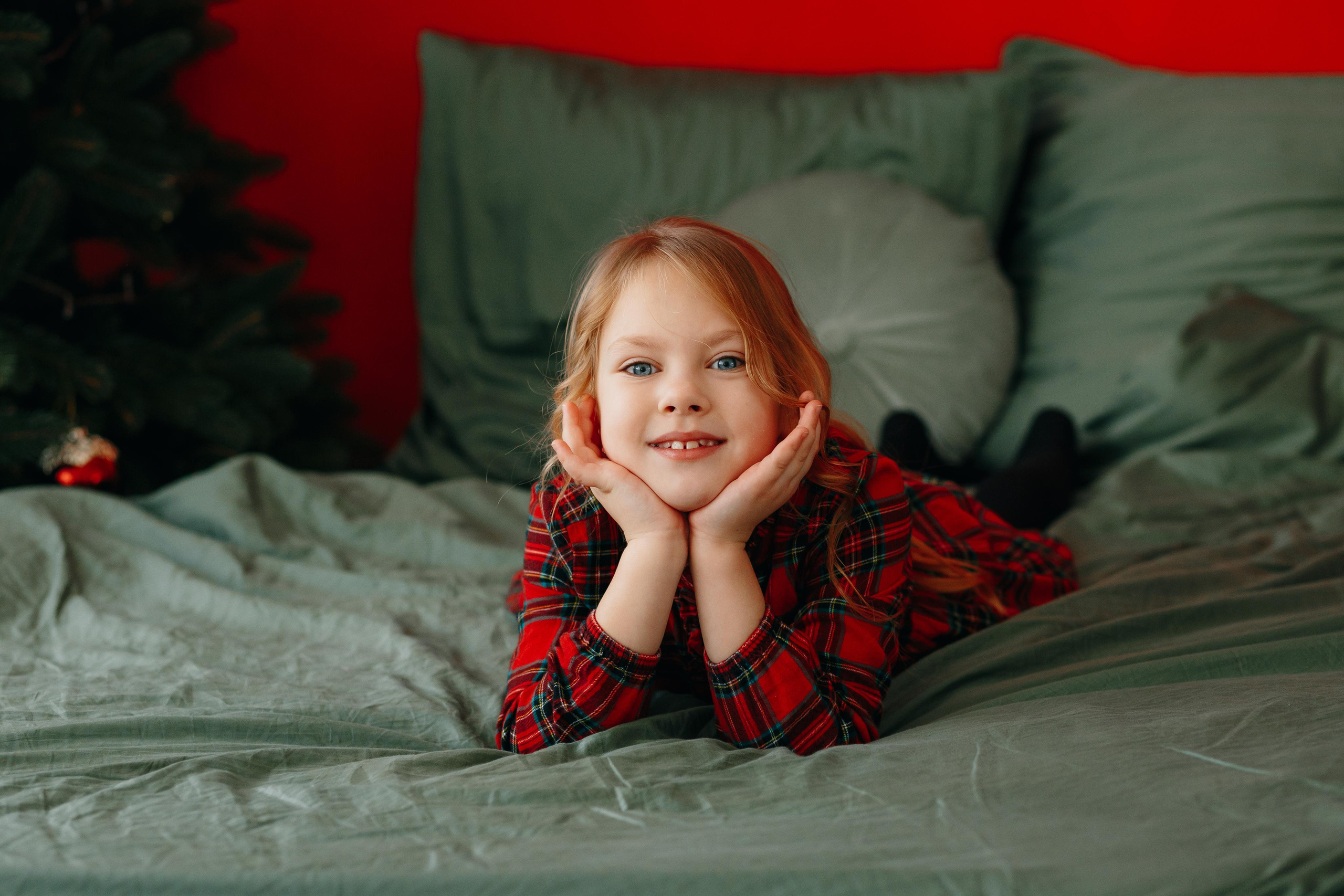 Живая новогодняя семейная фотосессия в Витебске. Свадебный и семейный фотограф Витебск, Минск, Андрей Павлов