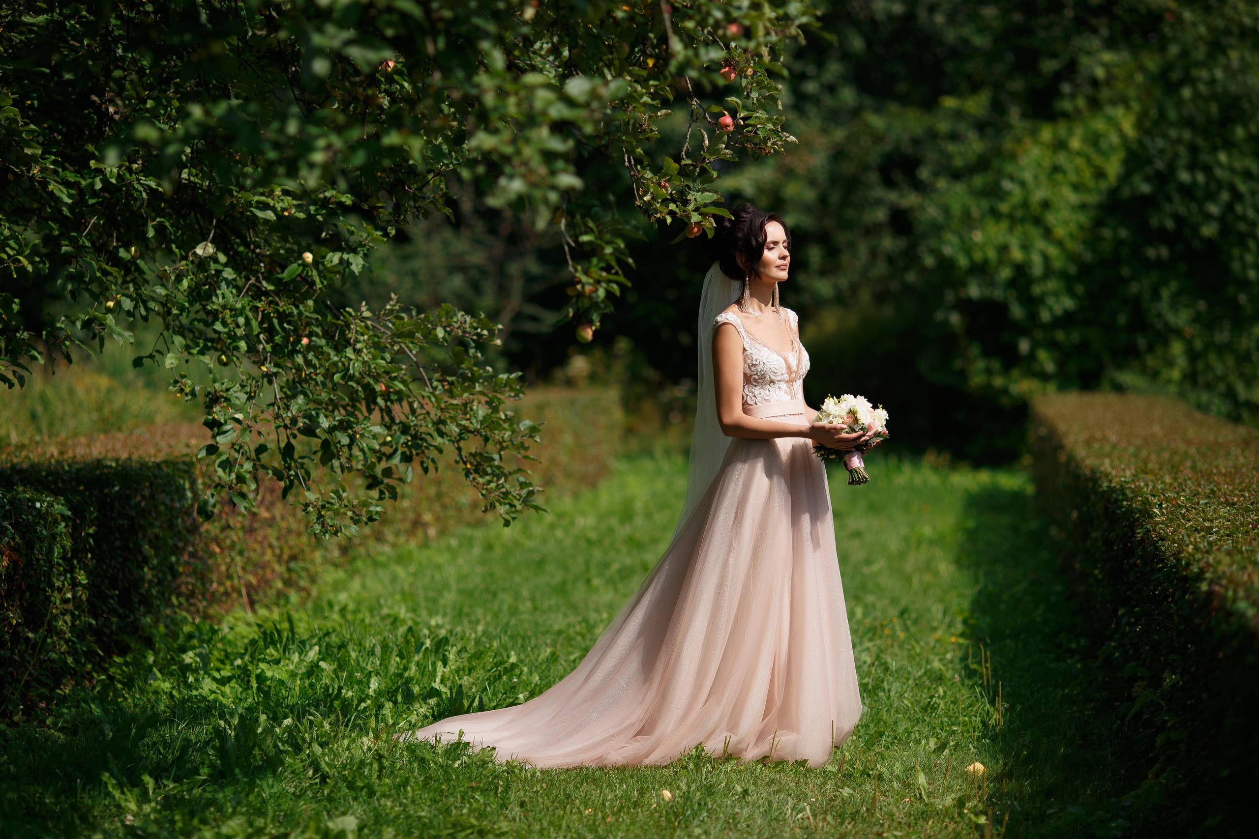 Свадебное. Свадебный и семейный фотограф Витебск, Минск, Андрей Павлов