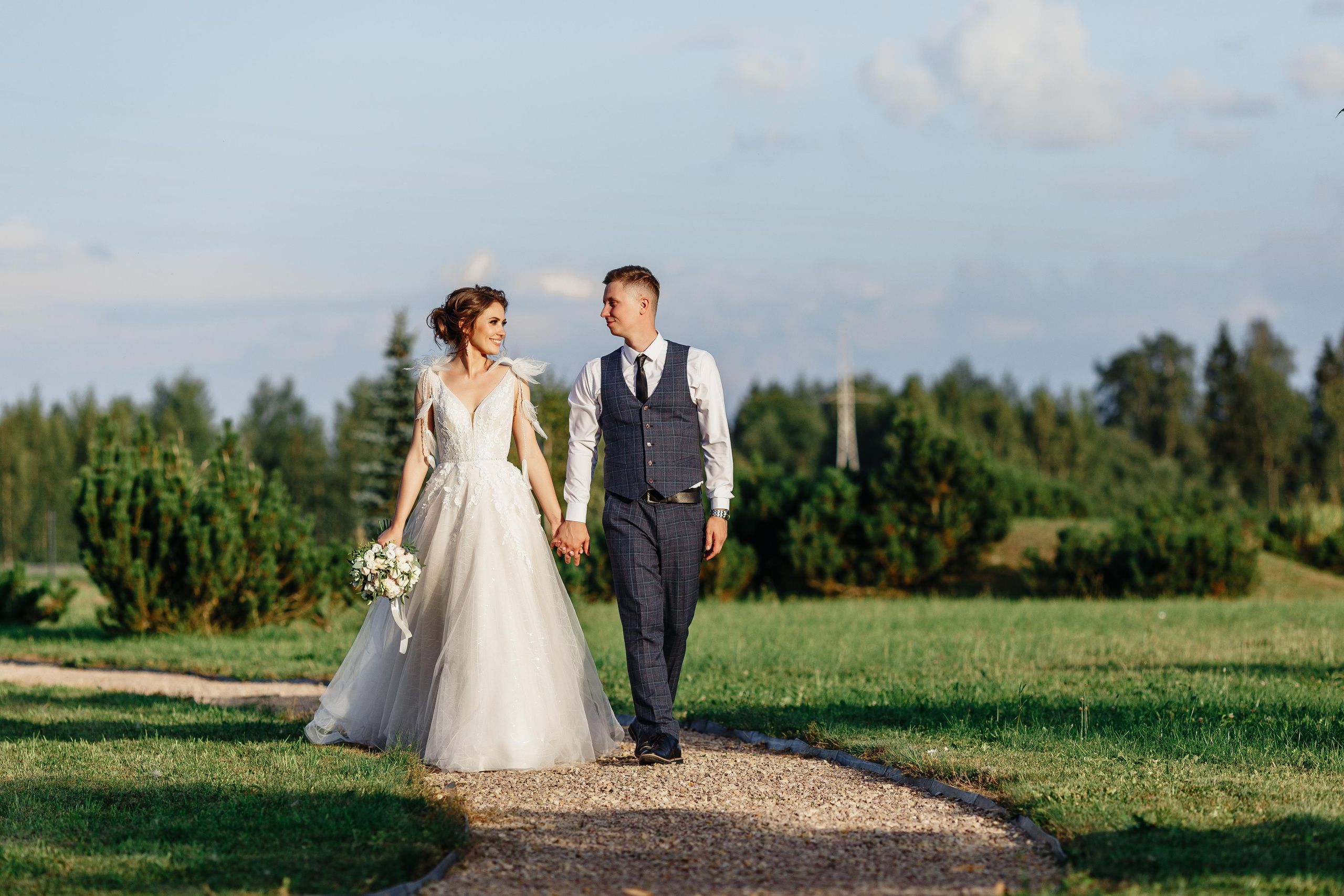 Свадебное. Свадебный и семейный фотограф Витебск, Минск, Андрей Павлов