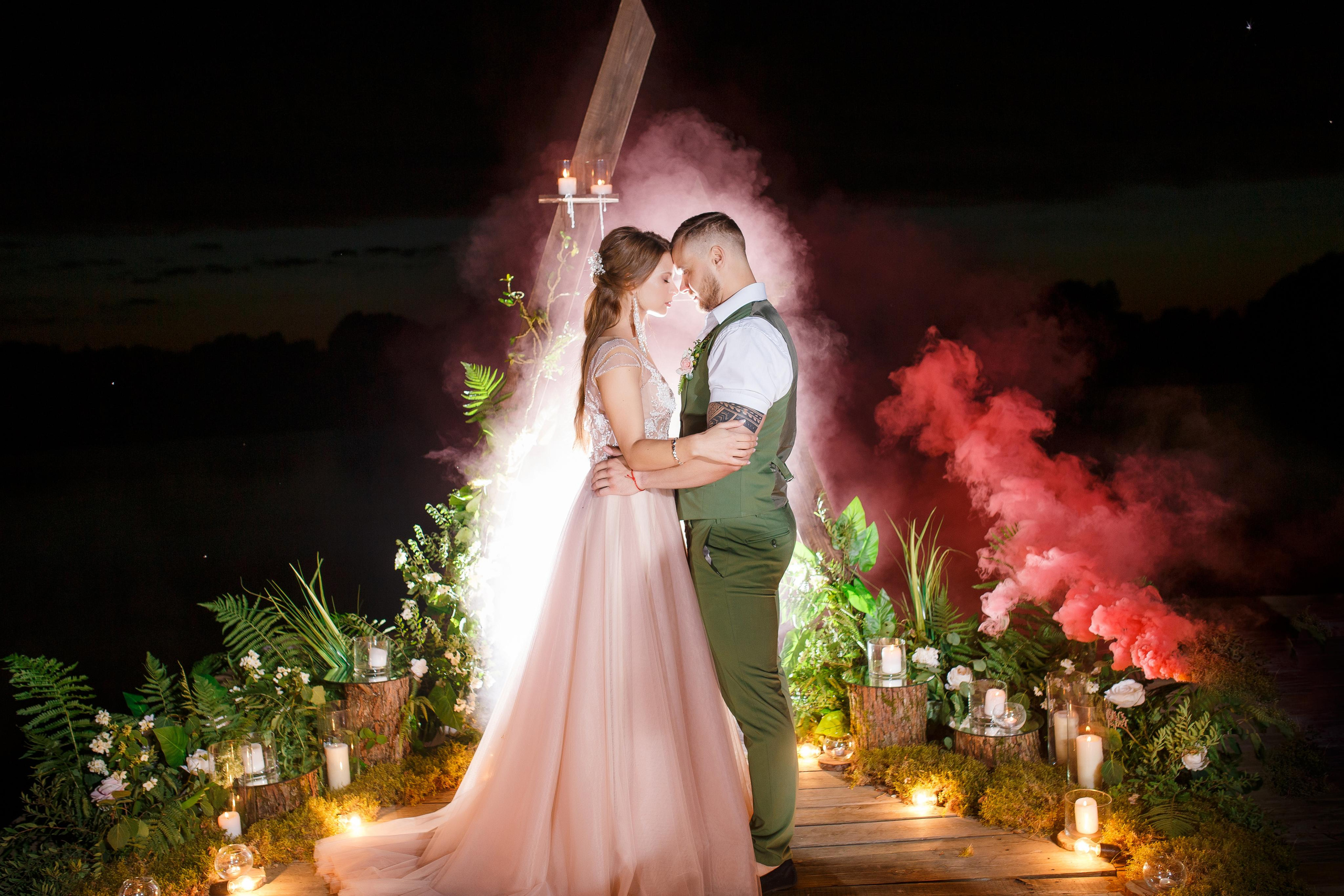 Свадебное. Свадебный и семейный фотограф Витебск, Минск, Андрей Павлов