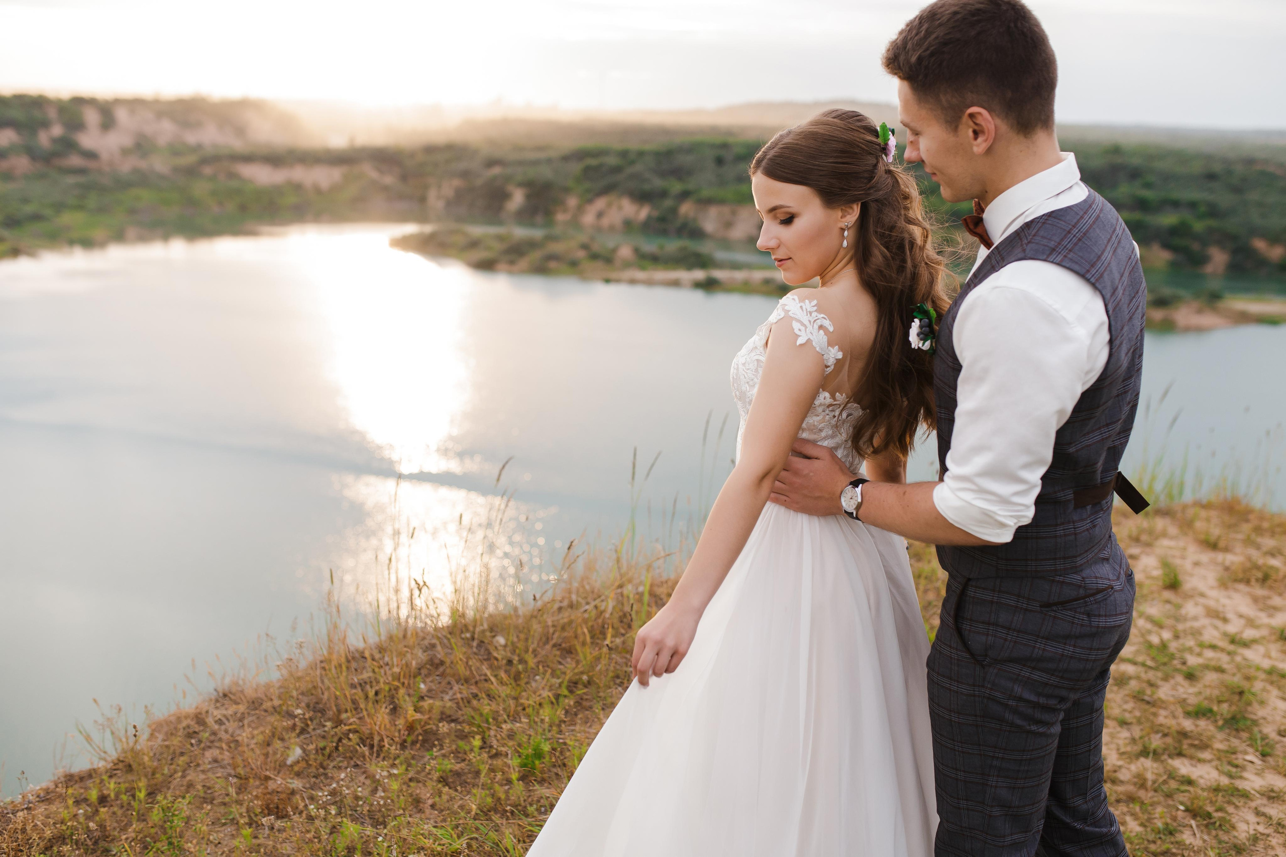 Свадебное. Свадебный и семейный фотограф Витебск, Минск, Андрей Павлов