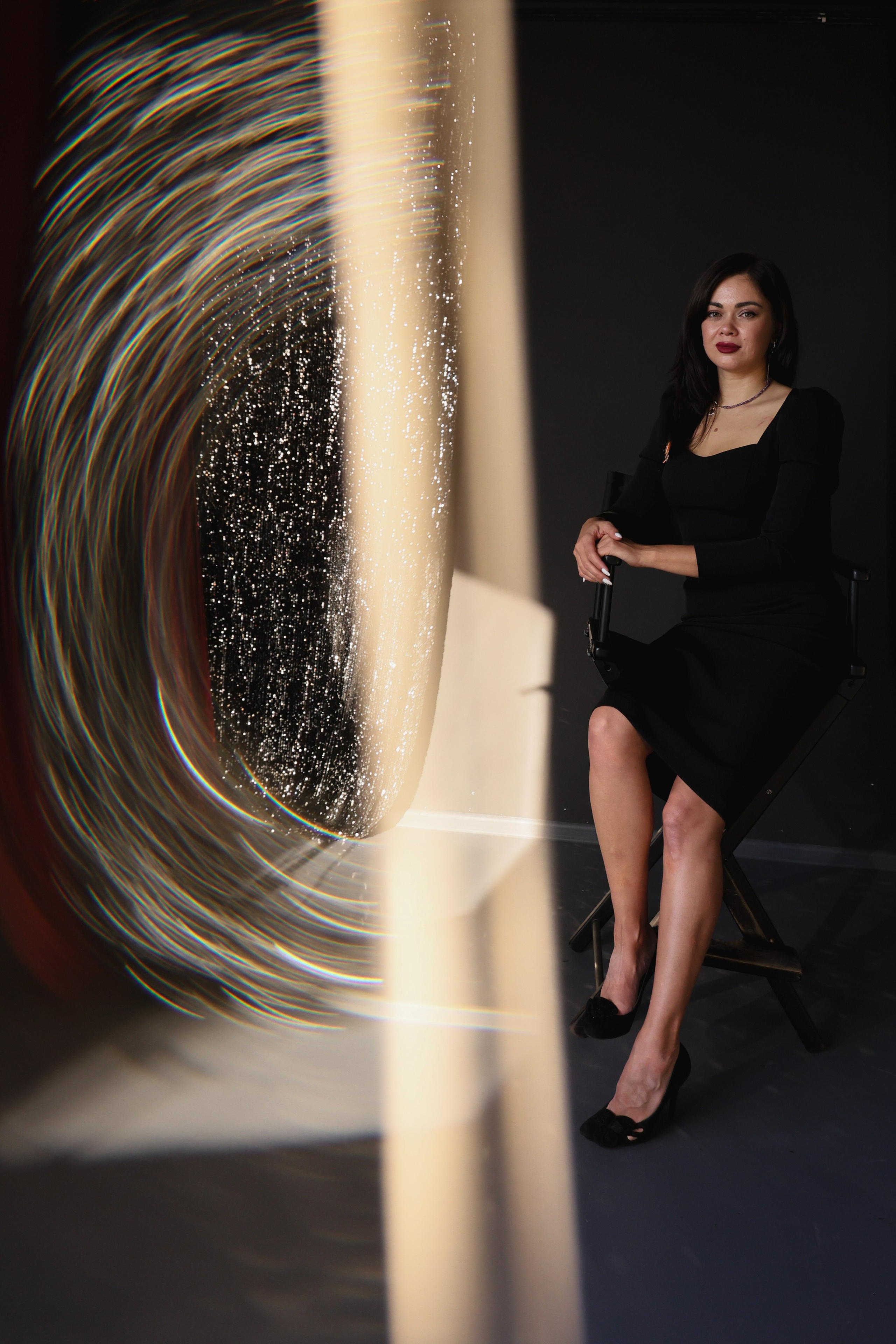 Женский портрет — Виктория. Олеся Шатохина Фотограф Солнечногорск Зеленоград Клин Фотосессия