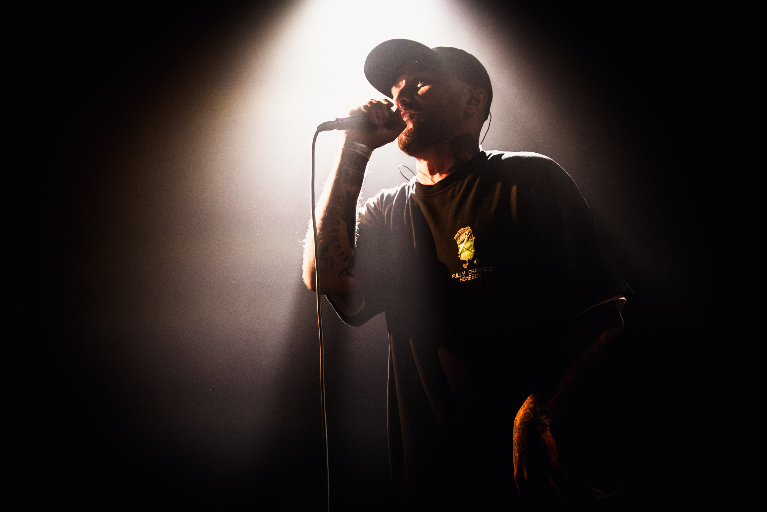 МОЖЕМ ХУЖЕ / Культурный центр «Сердце», СПб, февраль 2026. Концертный фотограф в Санкт-Петербурге | Анастасия Колупаева