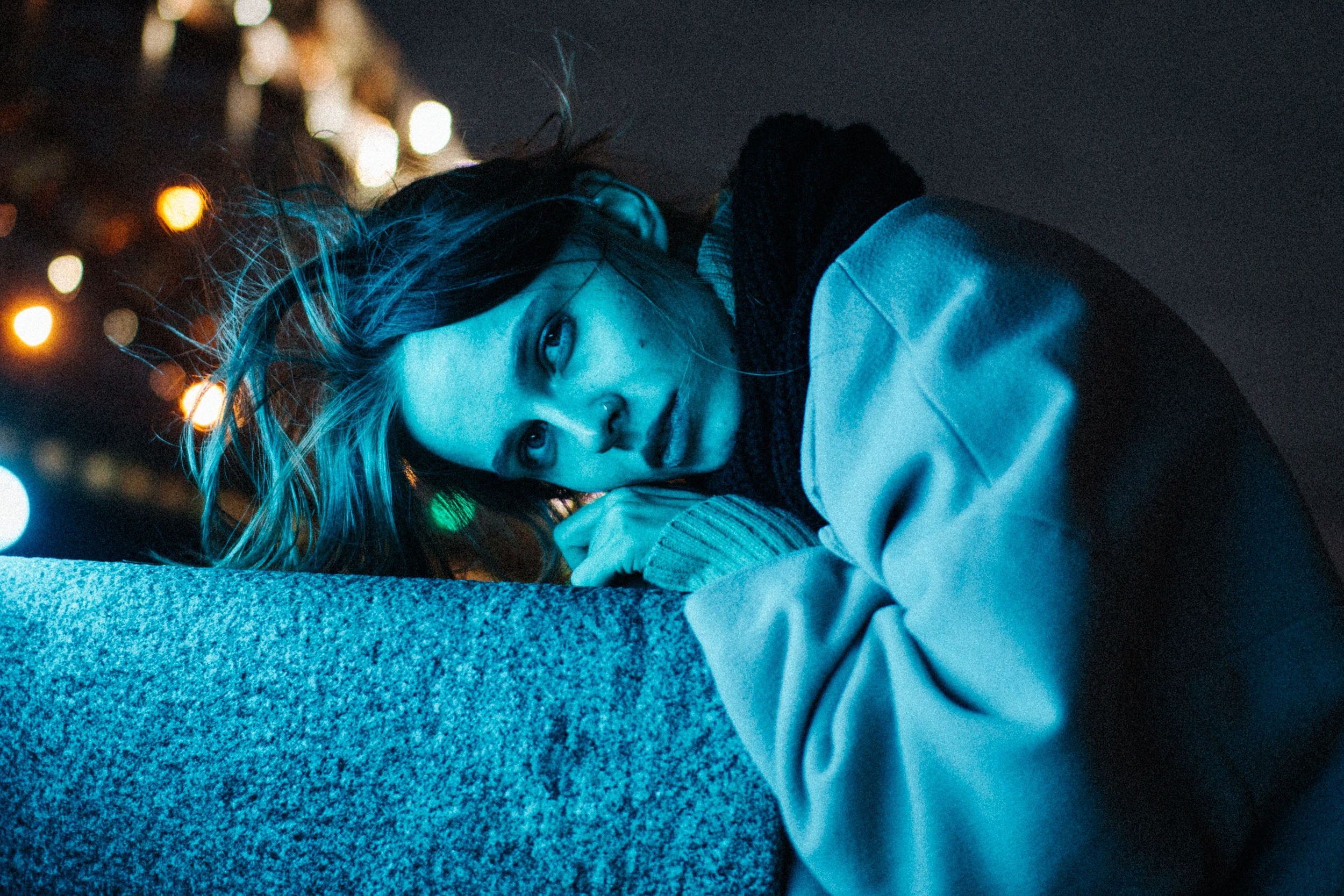 Портфолио Anndorphine