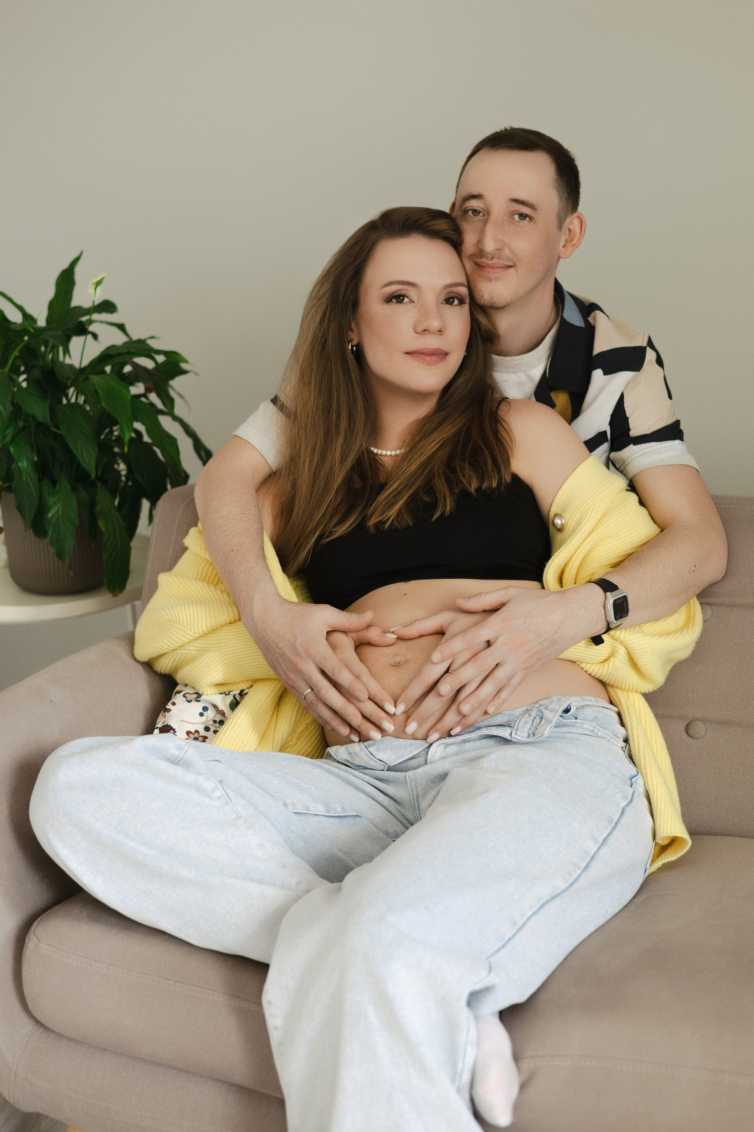 Ангелина и Роман. Фотограф Julia Milton | Портреты, съемки для маркетплейсов, лавстори, съёмка беременности в Санкт-Петербурге. Обучение фотографии в Спб очно